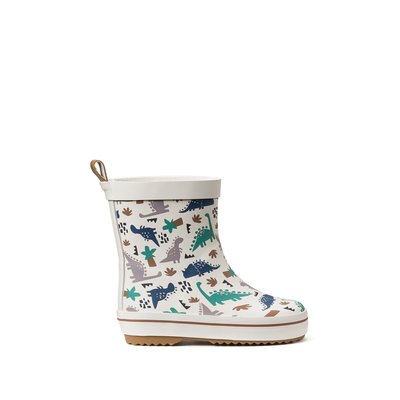 Kids Printed Wellies LA REDOUTE COLLECTIONS