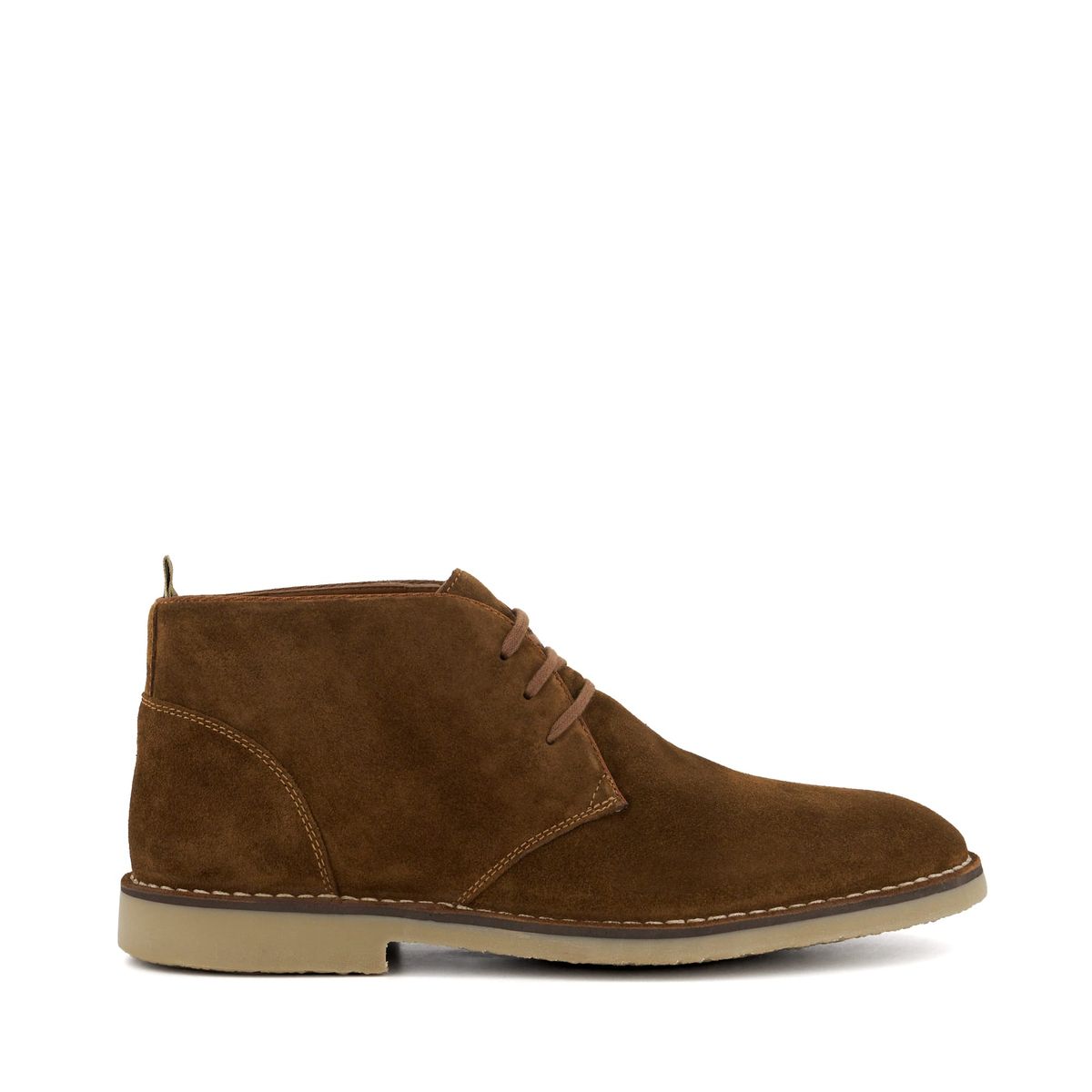 Dune client clearance chukka boots