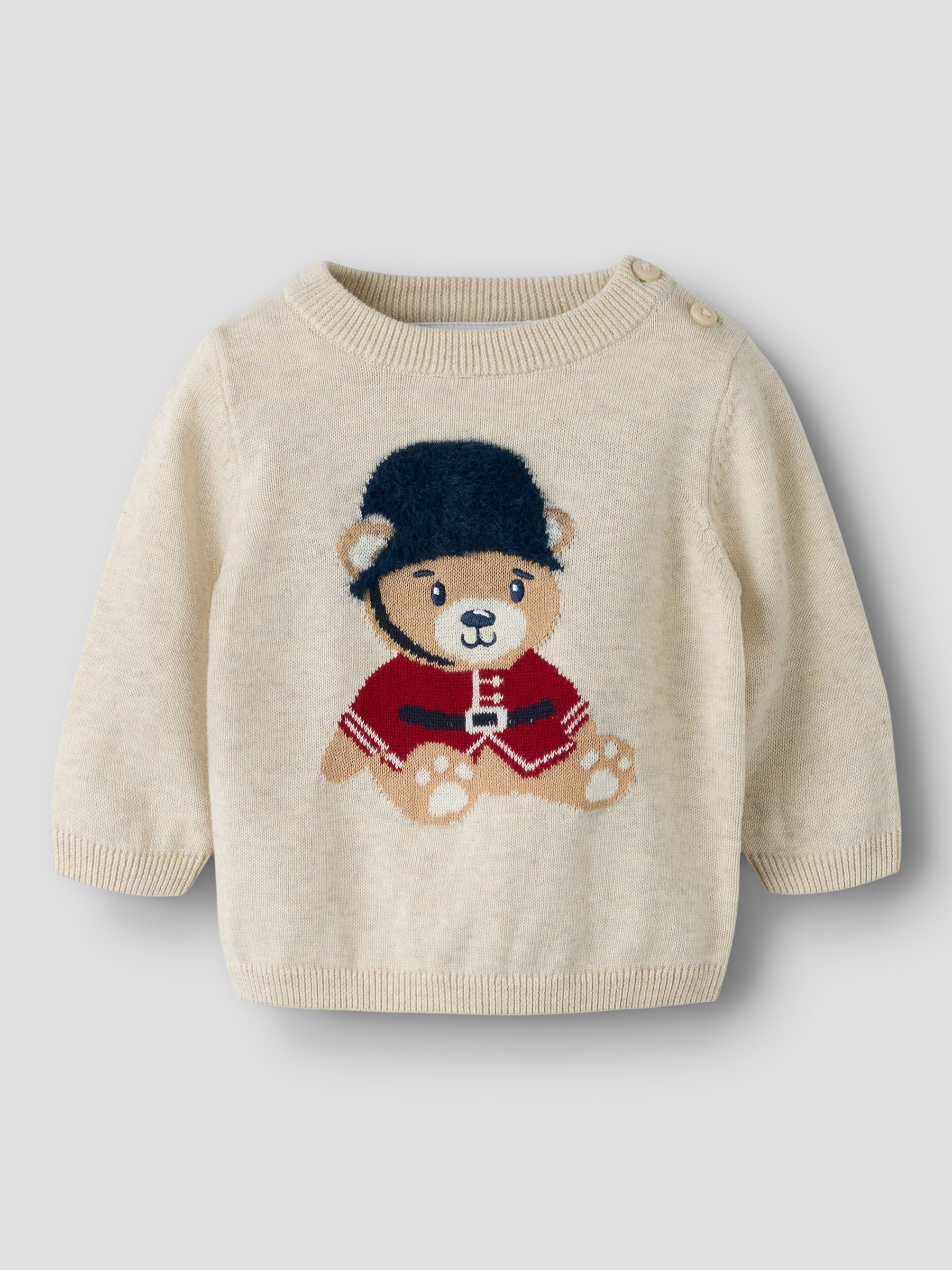 Pullover, NAME IT