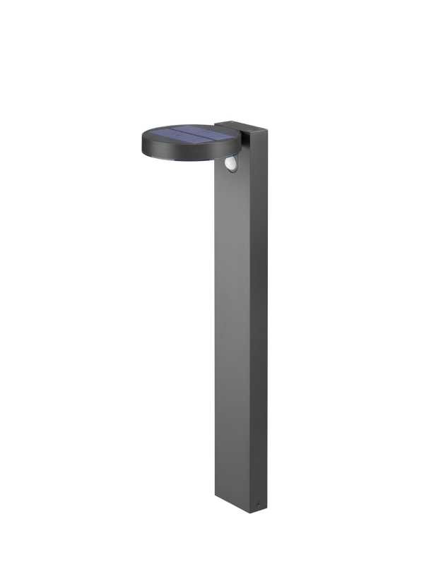 Luminaires de jardin en métal, TRIO