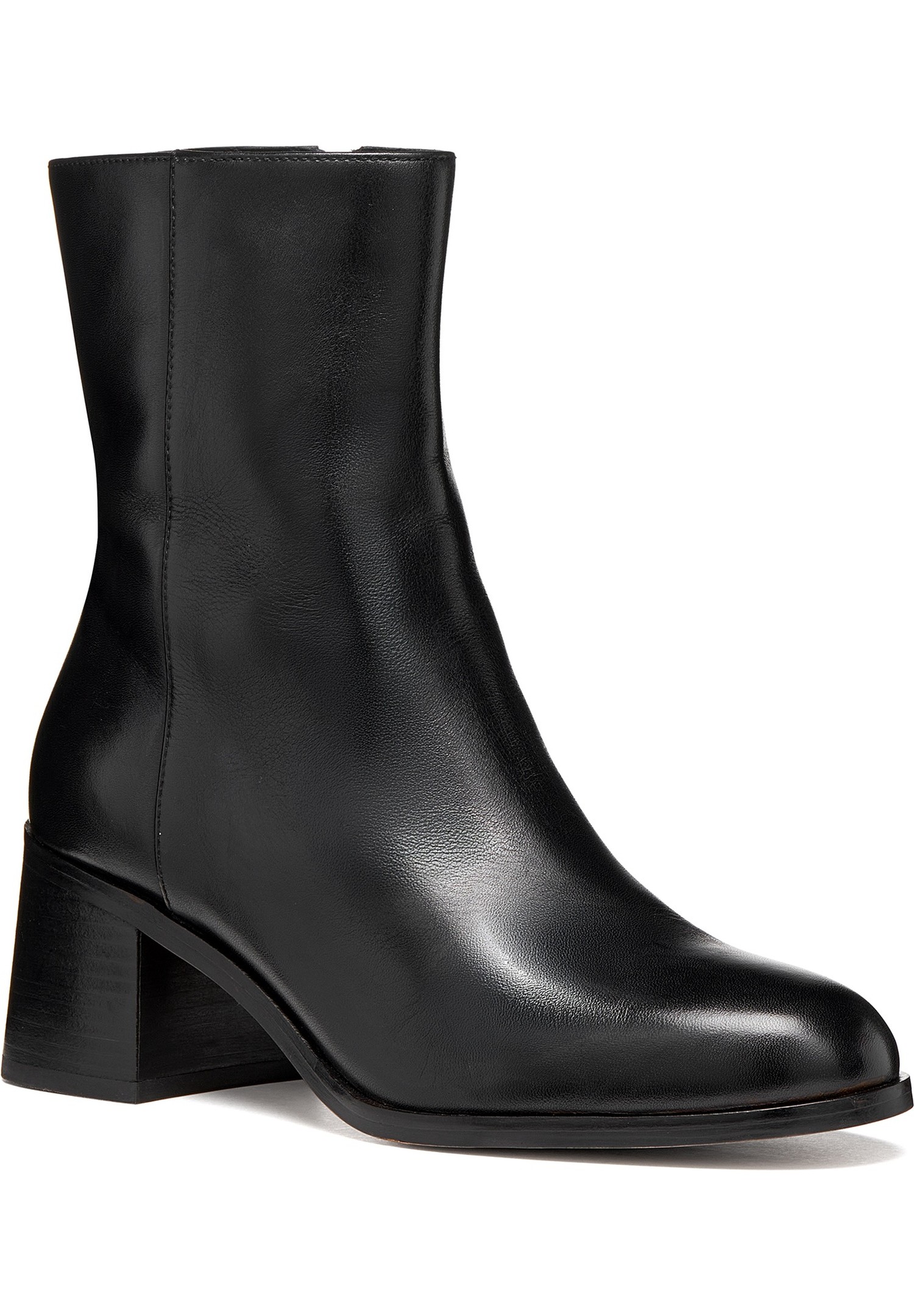 Bottines  D ALNOIRE, GEOX