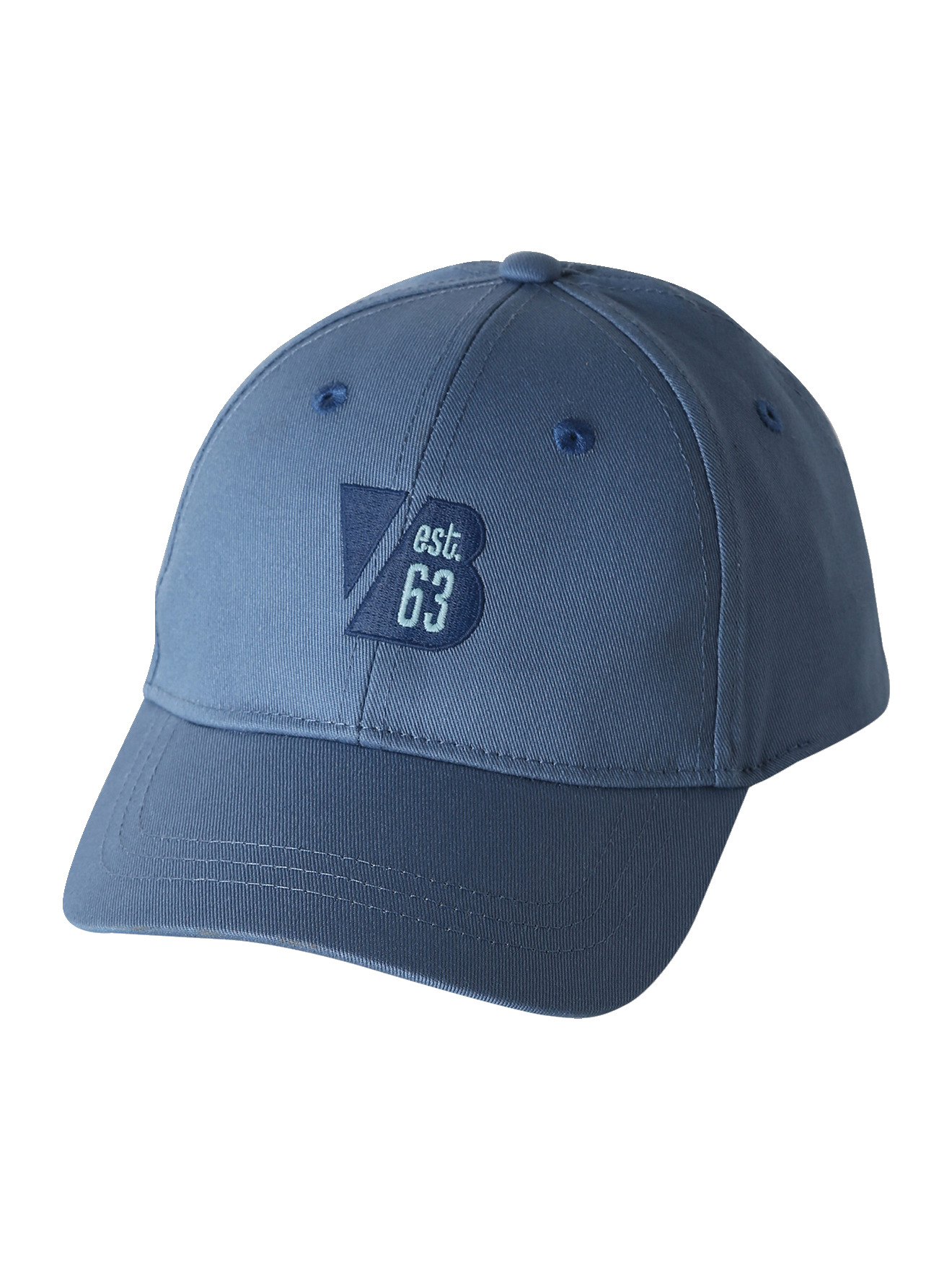 Casquette en coton, VERTBAUDET