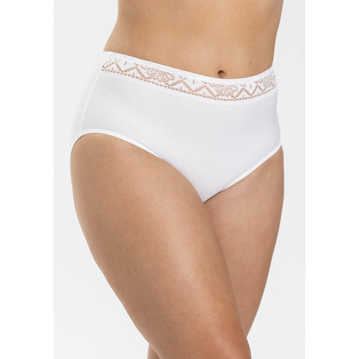 Culotte haute, MISS MARY OF SWEDEN