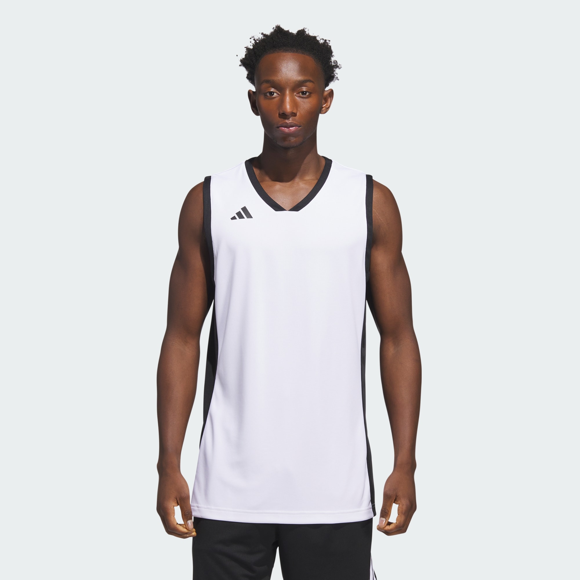 Maillot De Basketball Réversible 3G Speed, adidas Performance