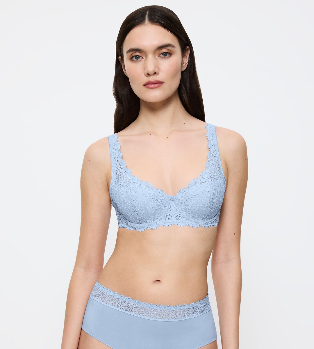 Amourette Padded Bra, TRIUMPH