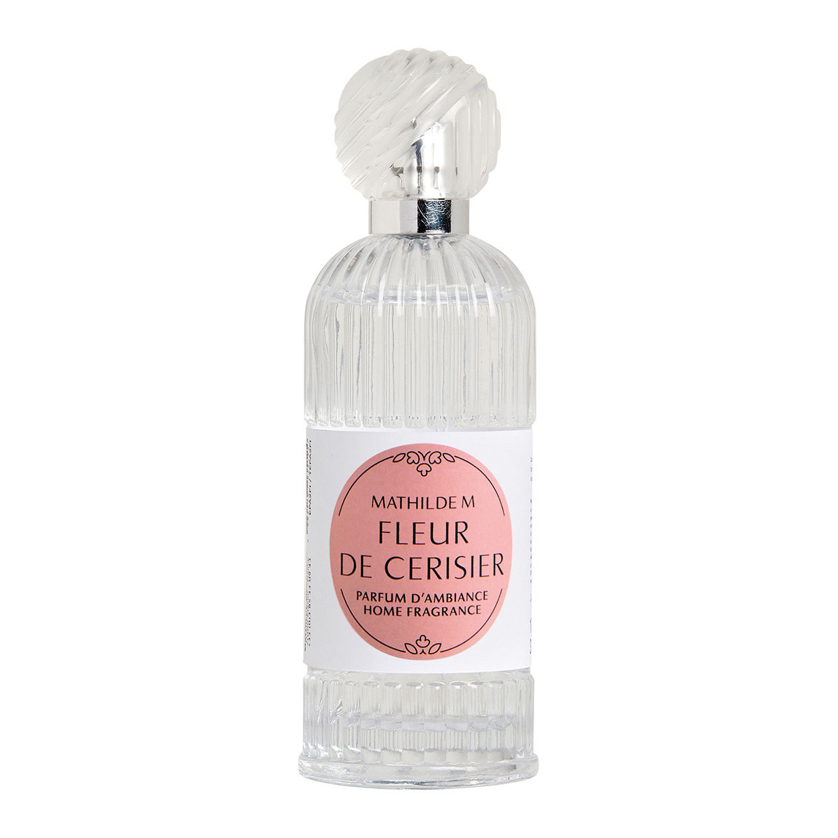 Parfum d'ambiance Les Intemporelles - FLEUR DE CERISIER, MATHILDE M