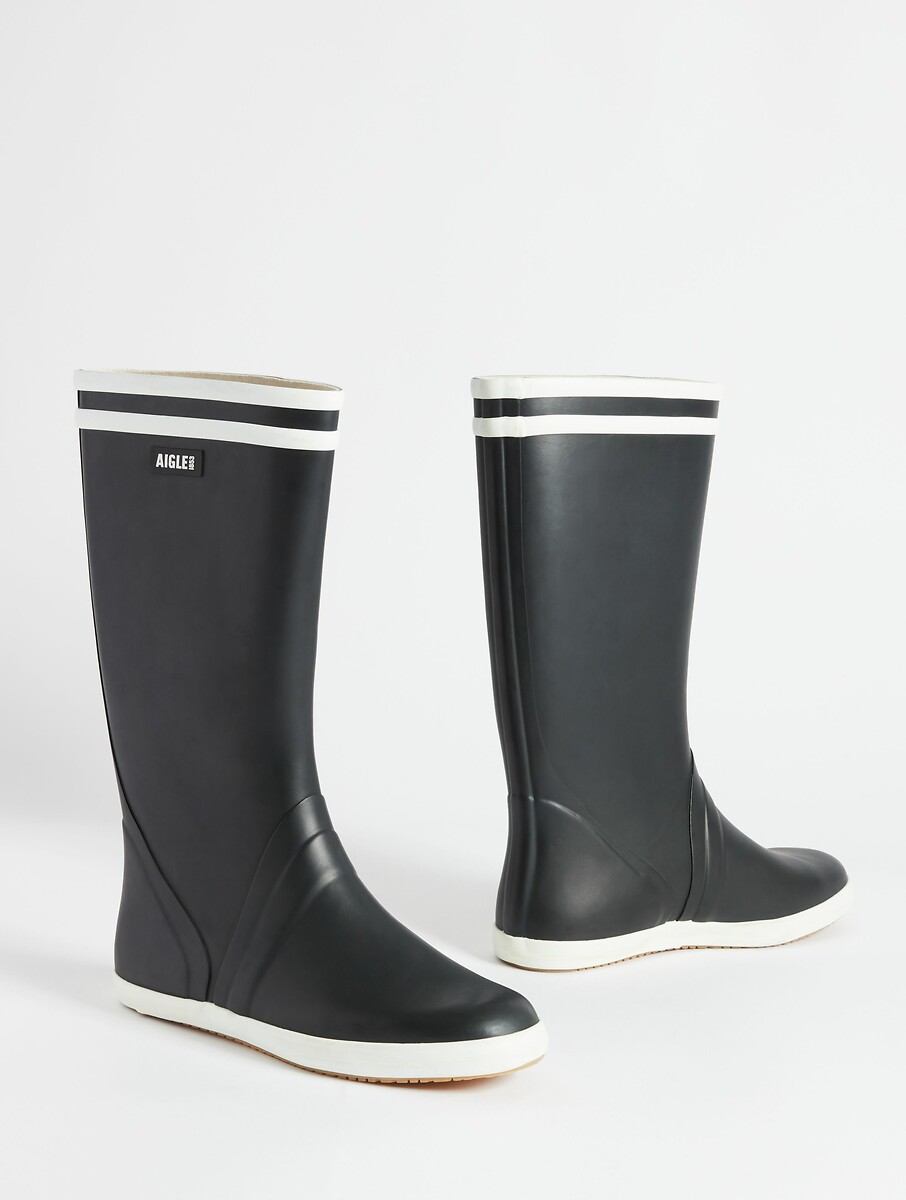 Aigle Botas de lluvia GOELAND 2 — photo 3