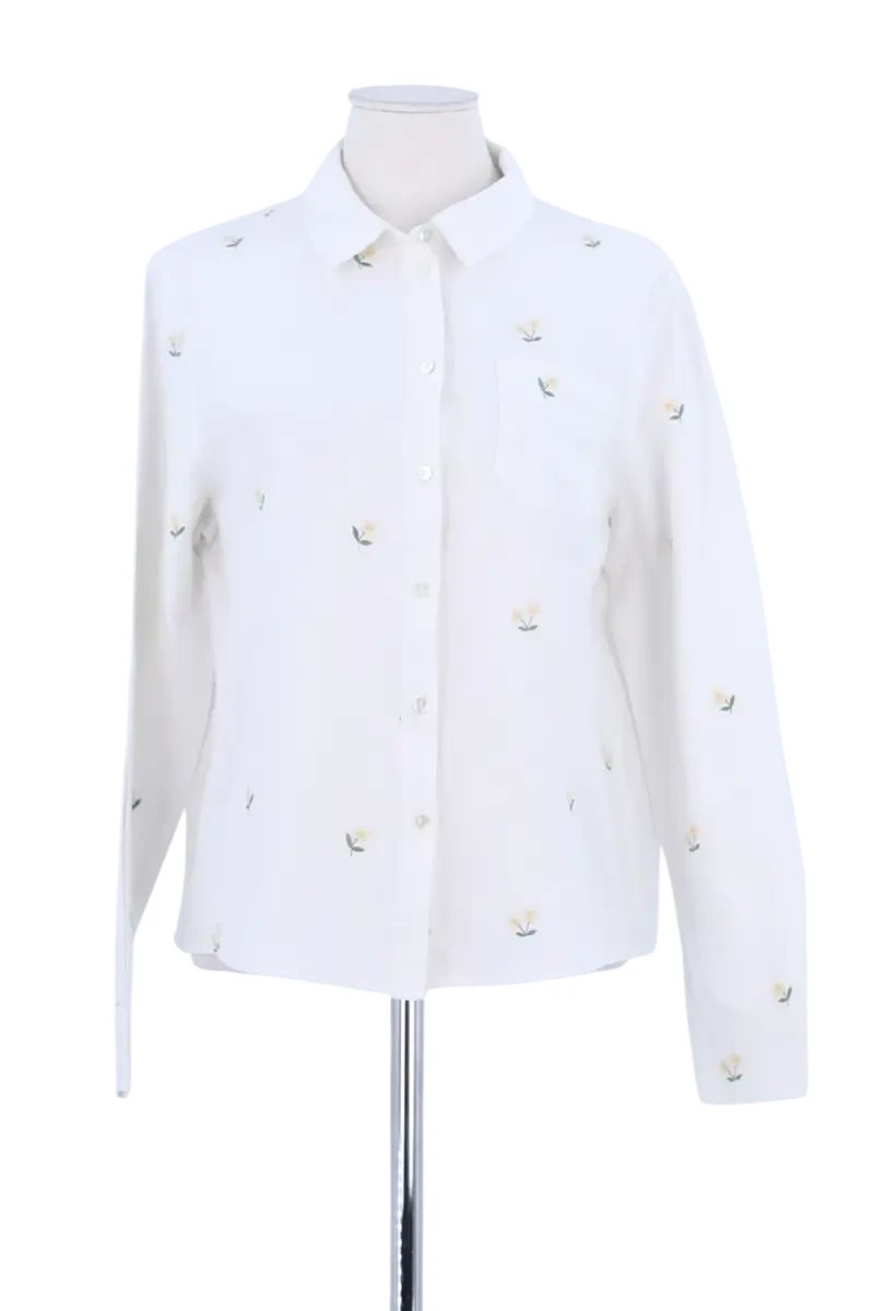 Chemise - Très Bon État, SEZANE