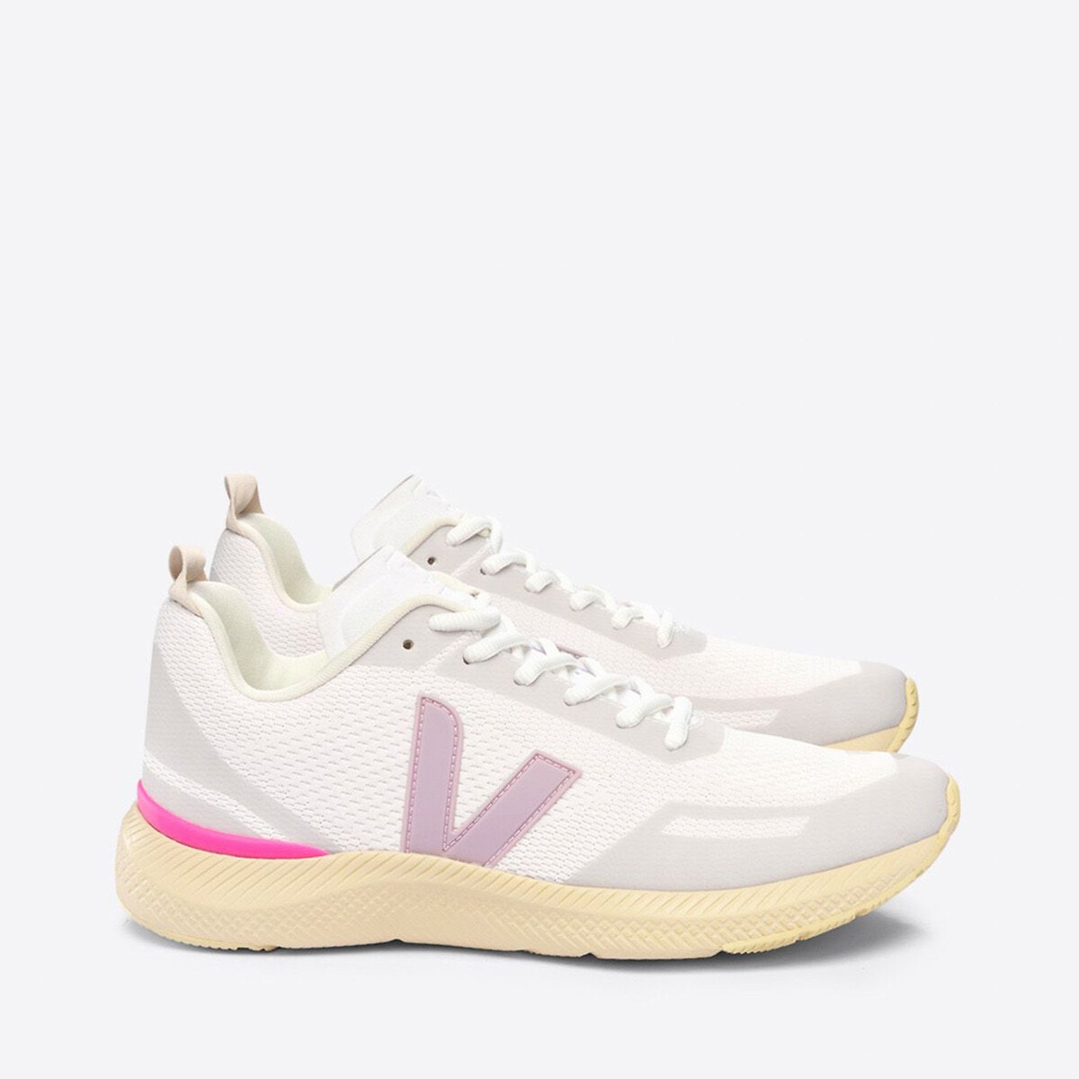 Baskets impala blanc Veja La Redoute