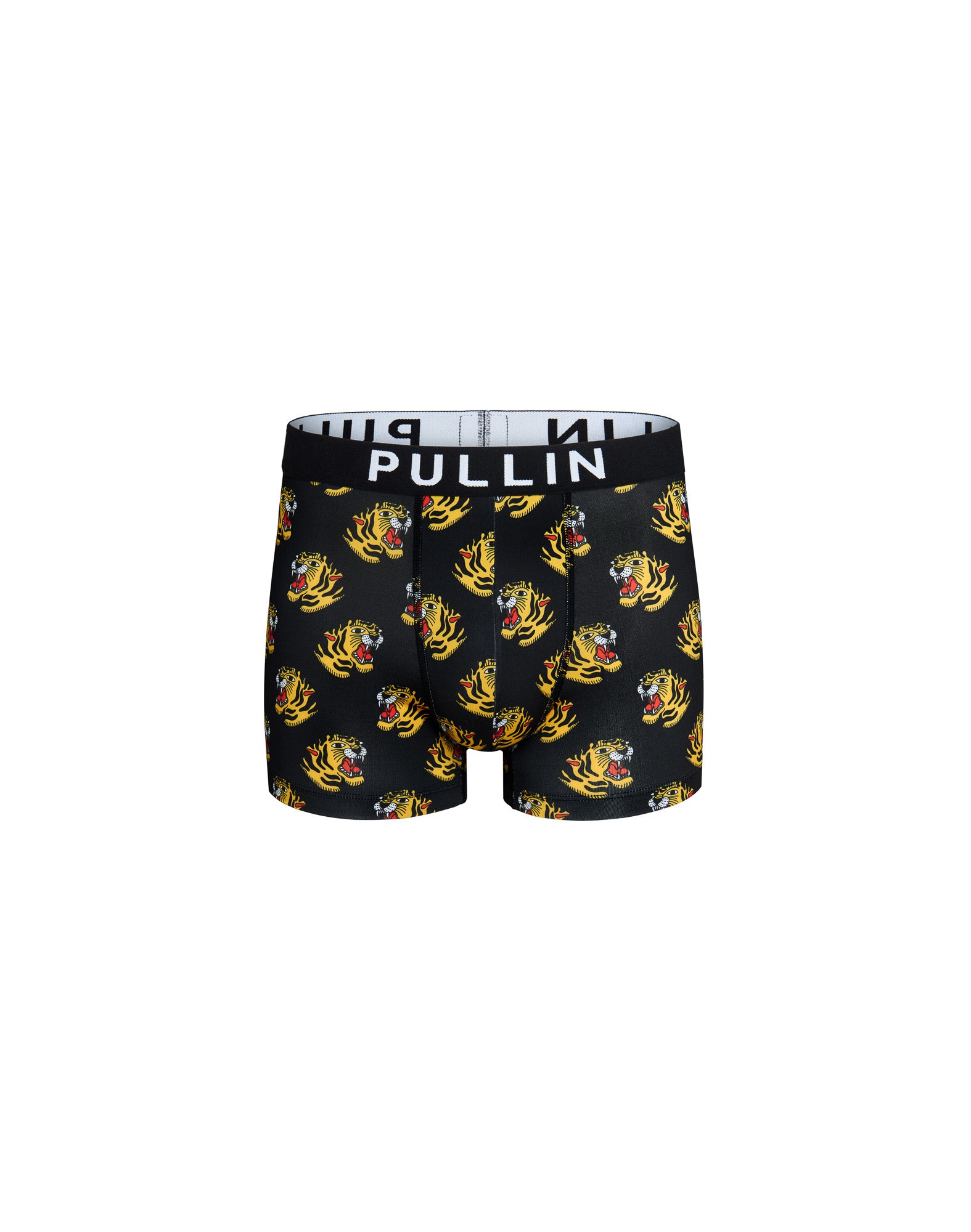 BOXER COURT FUYO, PULLIN