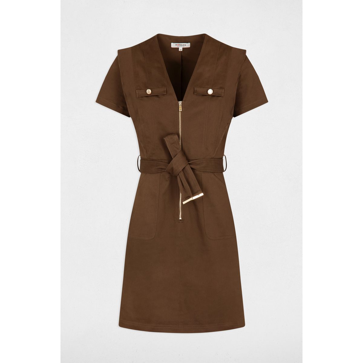 Robe shop morgan kaki