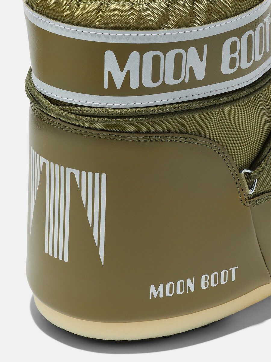 MOON BOOT Botines Icon Low — photo 4