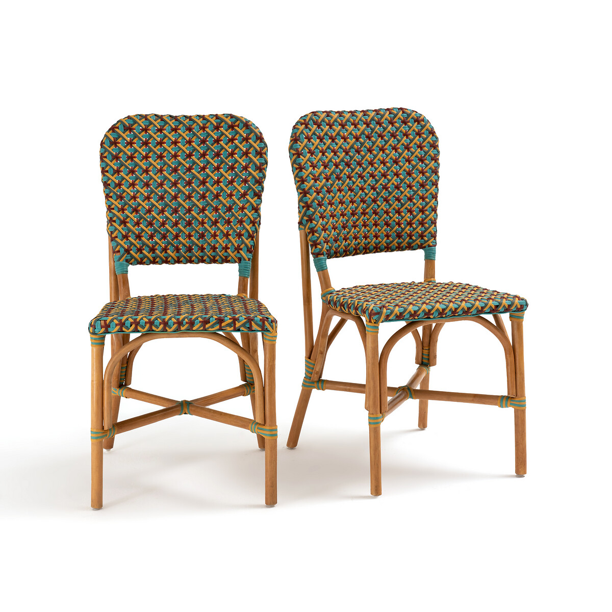 Chaises La Redoute Intrieur