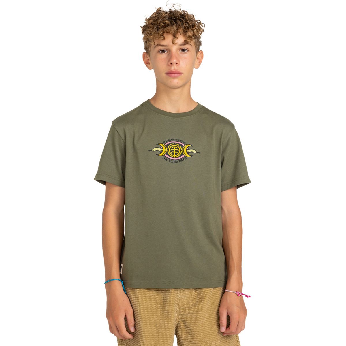 Element discount vetement junior