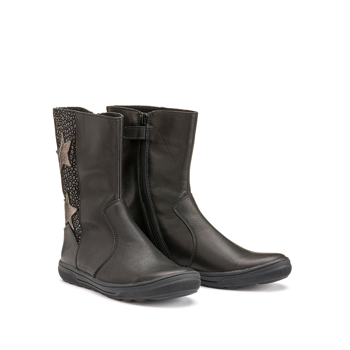 La hot sale redoute bottines