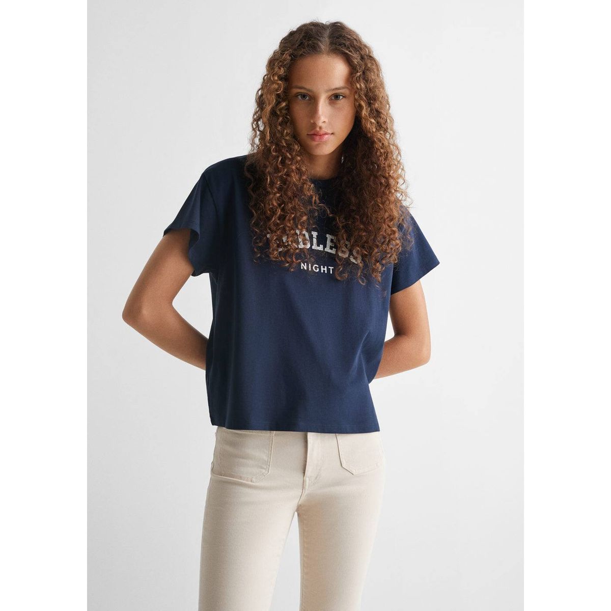 Tenue tendance ado on sale fille