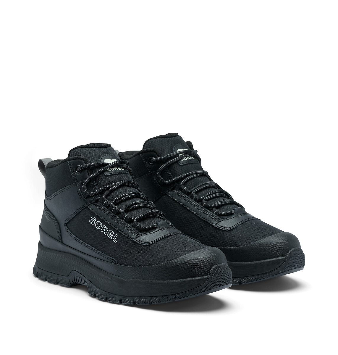 Halfhoge sneakers OUTDING NW MID, SOREL