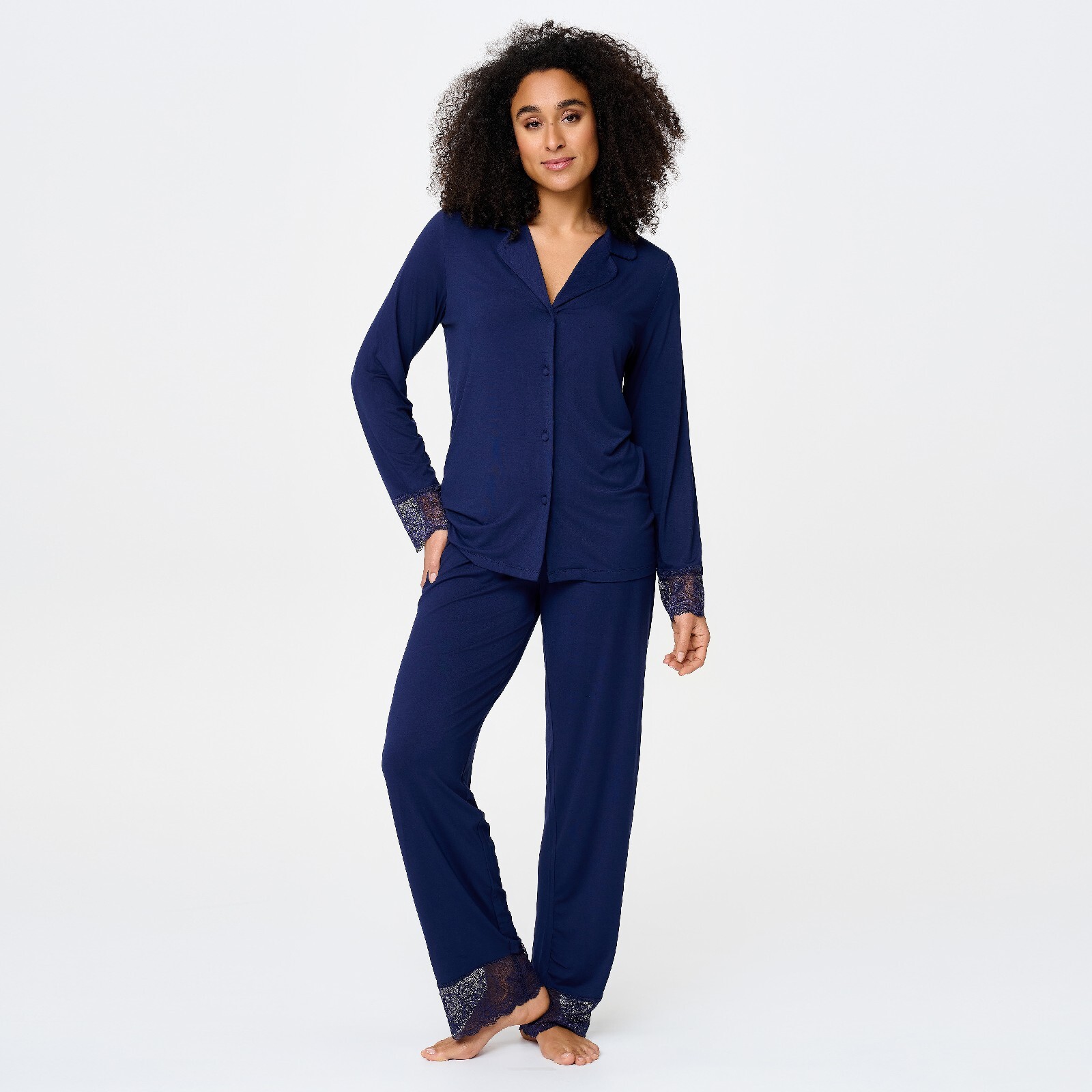 Ensemble de Pyjama, LINGADORE