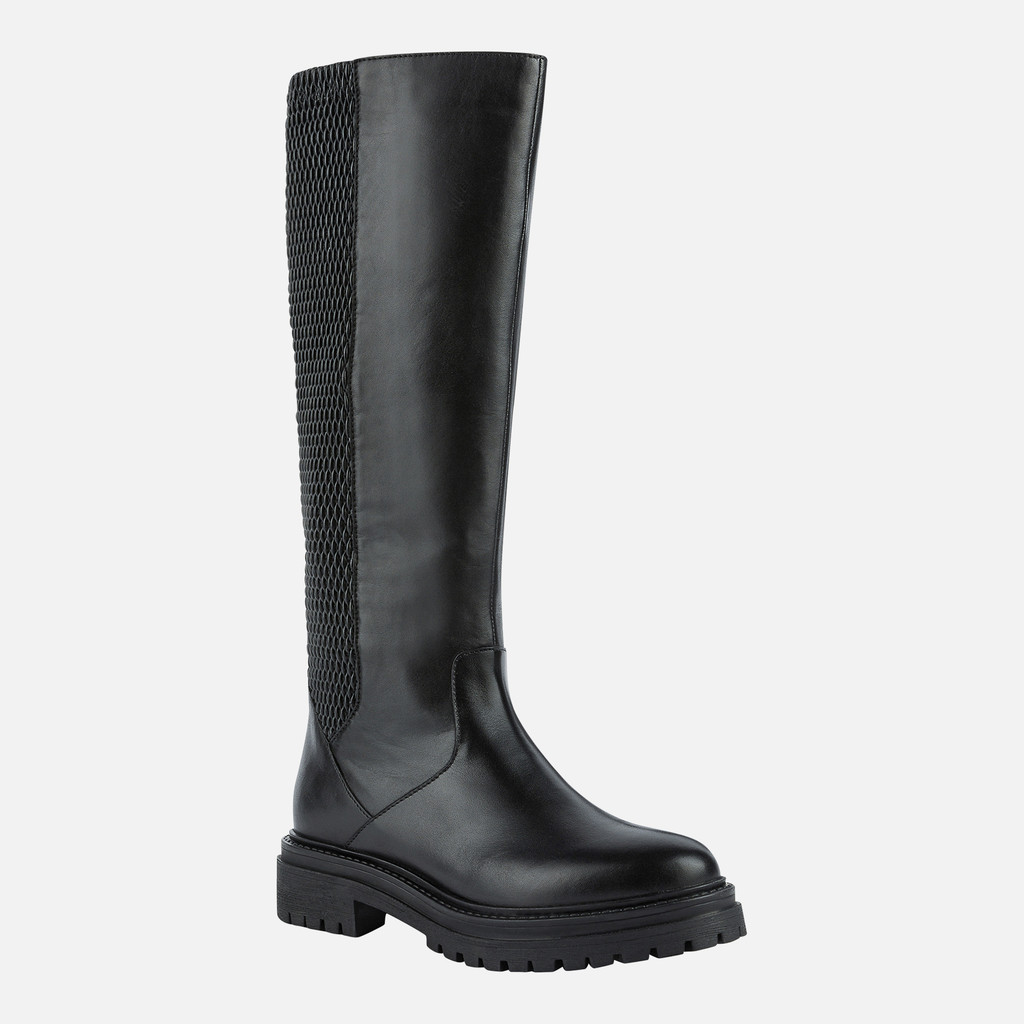 Bottes  D IRIDEA, GEOX