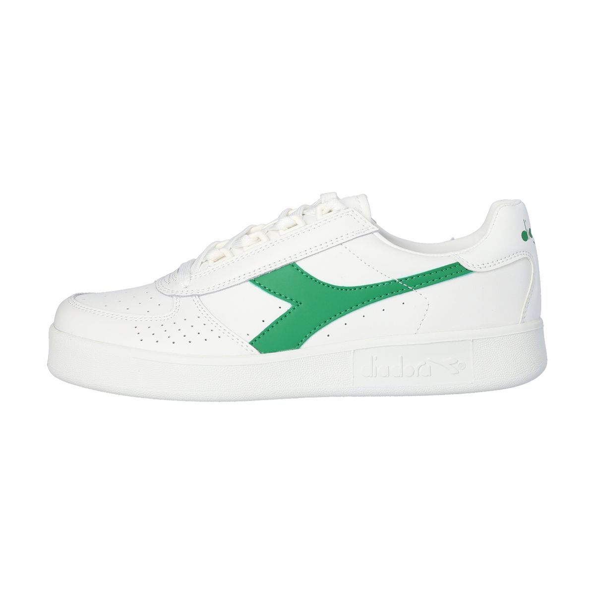 Basket diadora homme clearance