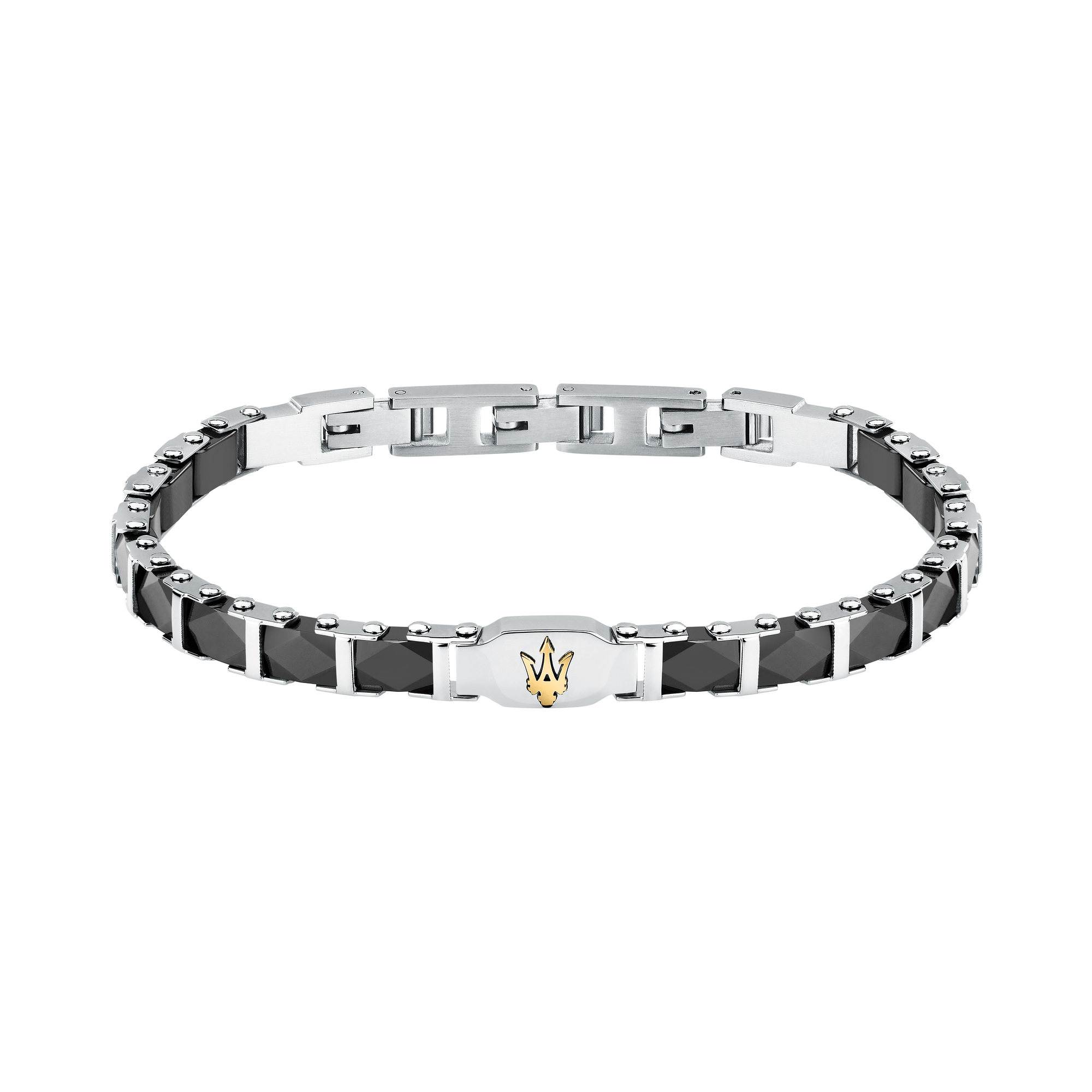 Bracelet CERAMIC, MASERATI