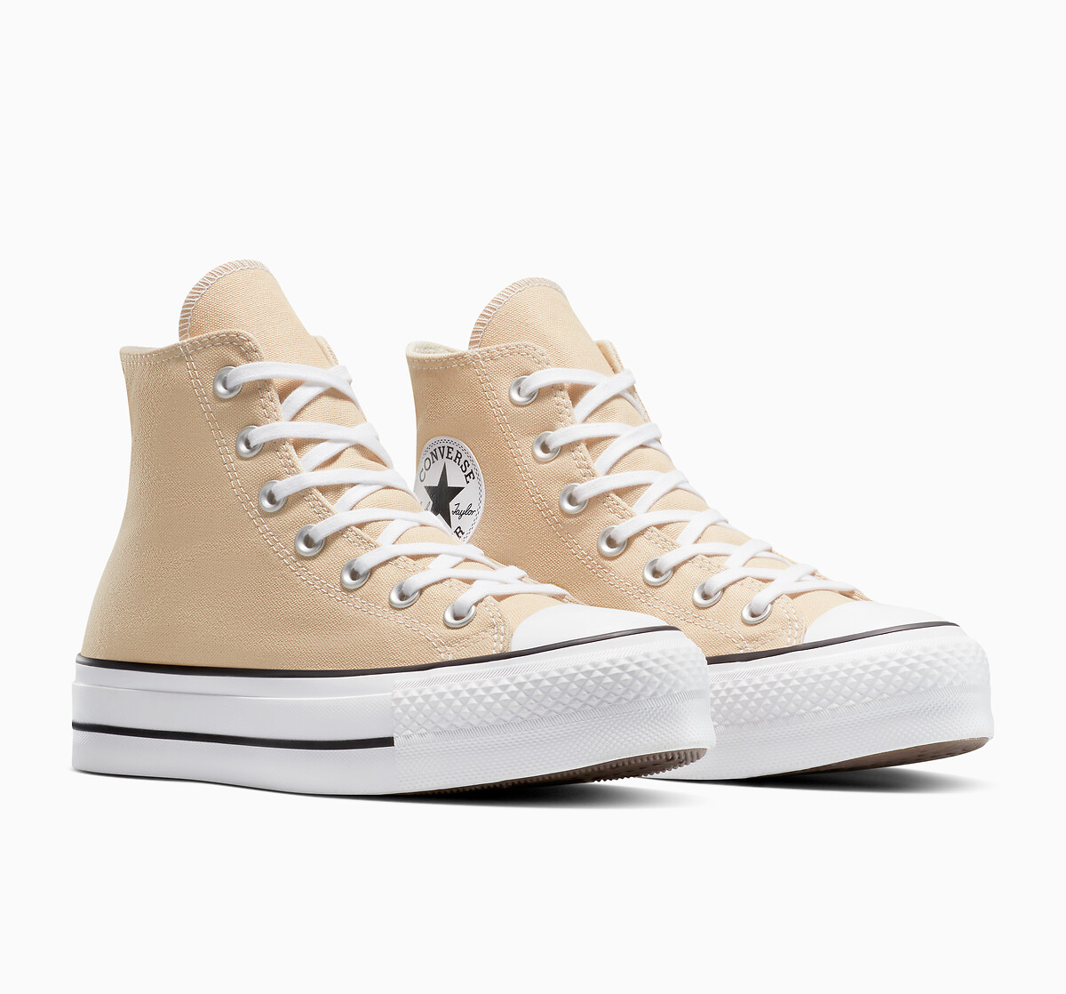 All Star Lift Seasonal Colour Trainers, CONVERSE