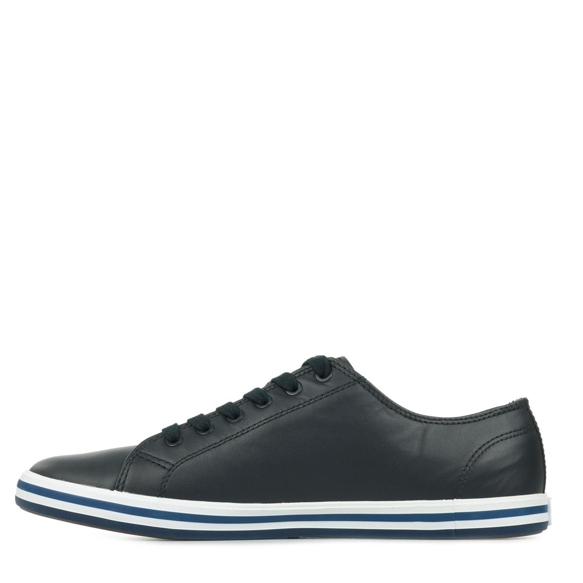 Fred perry 2025 kingston navy