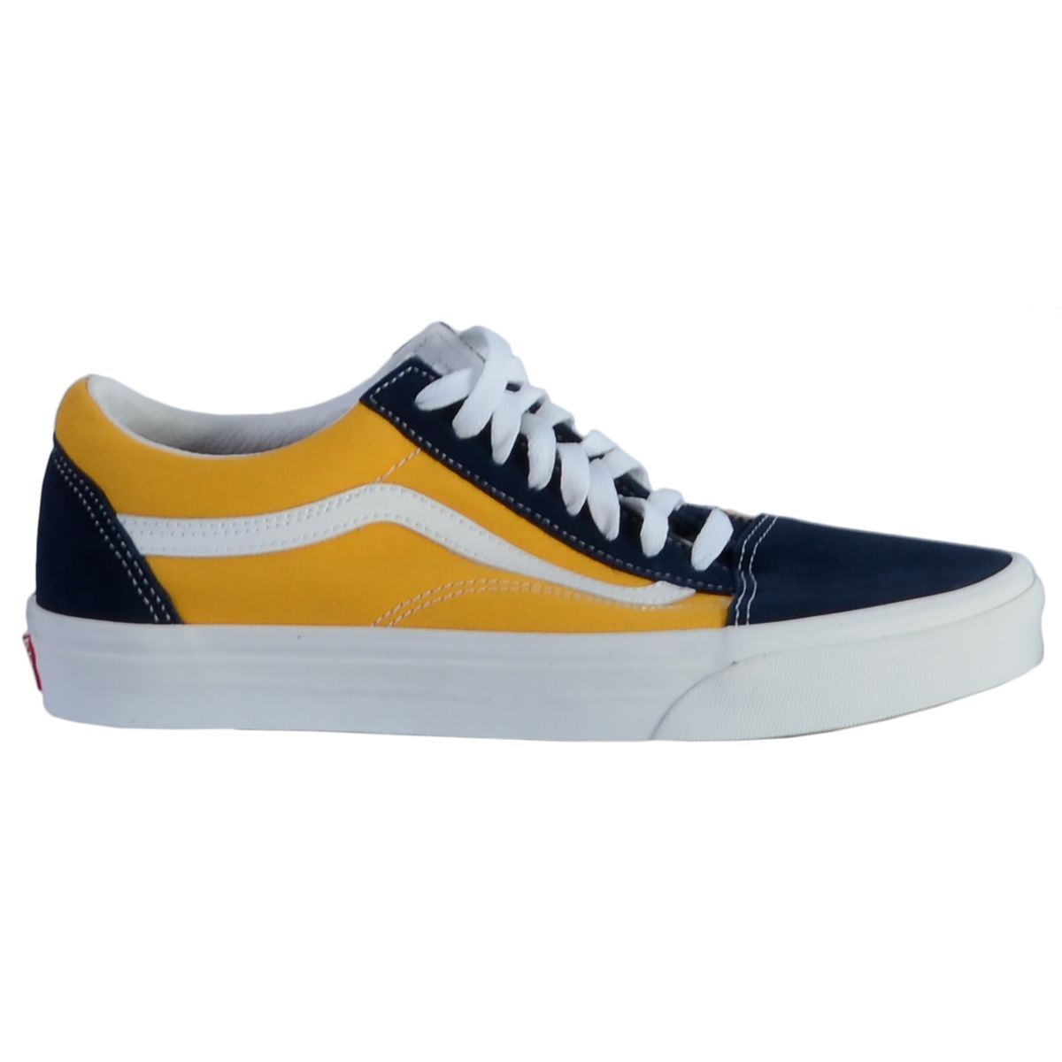 Vans old skool store noir la redoute