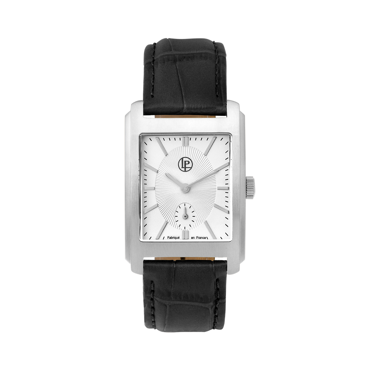 Montre Analogique LEONARD, LOUIS PION