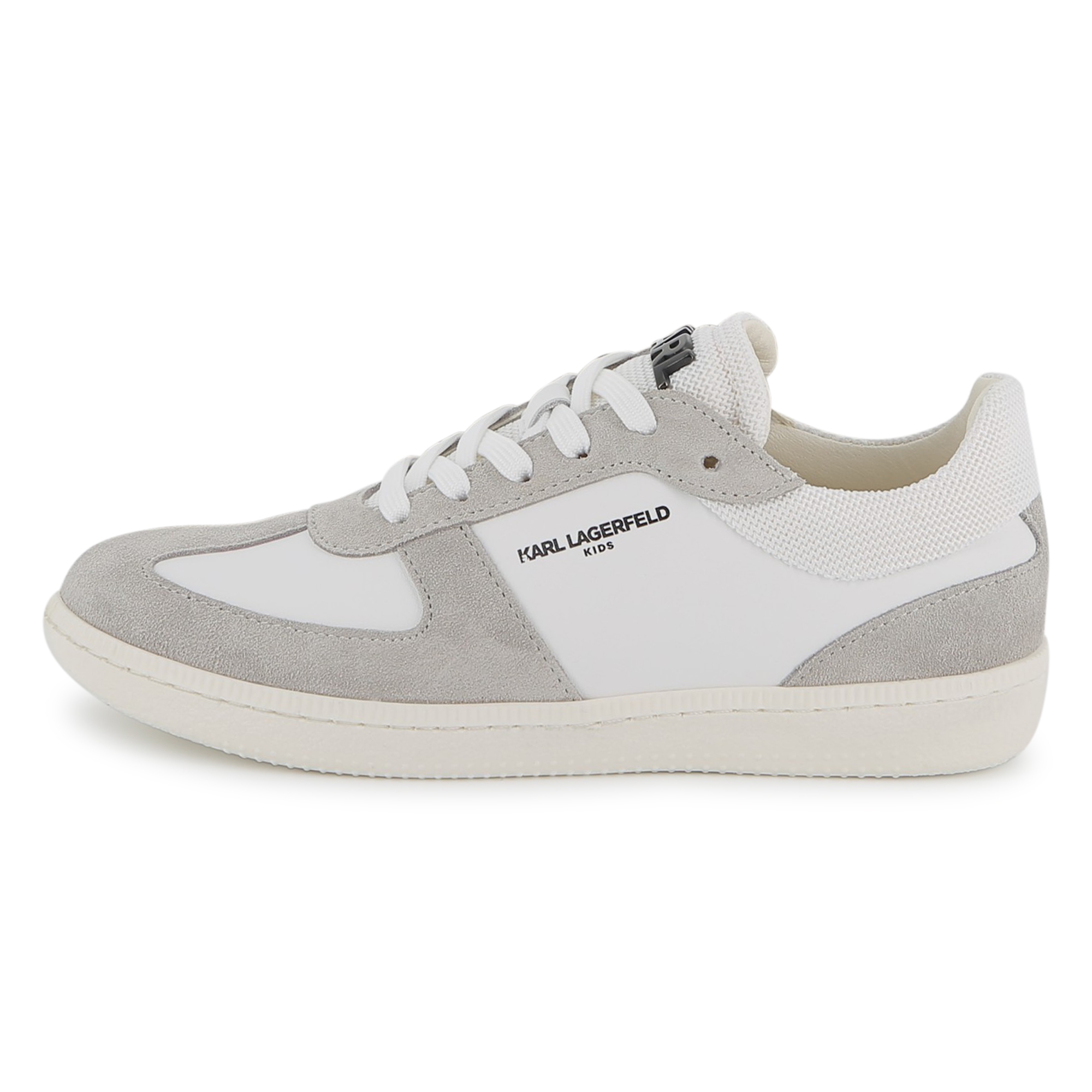 Panier à lacets, KARL LAGERFELD KIDS
