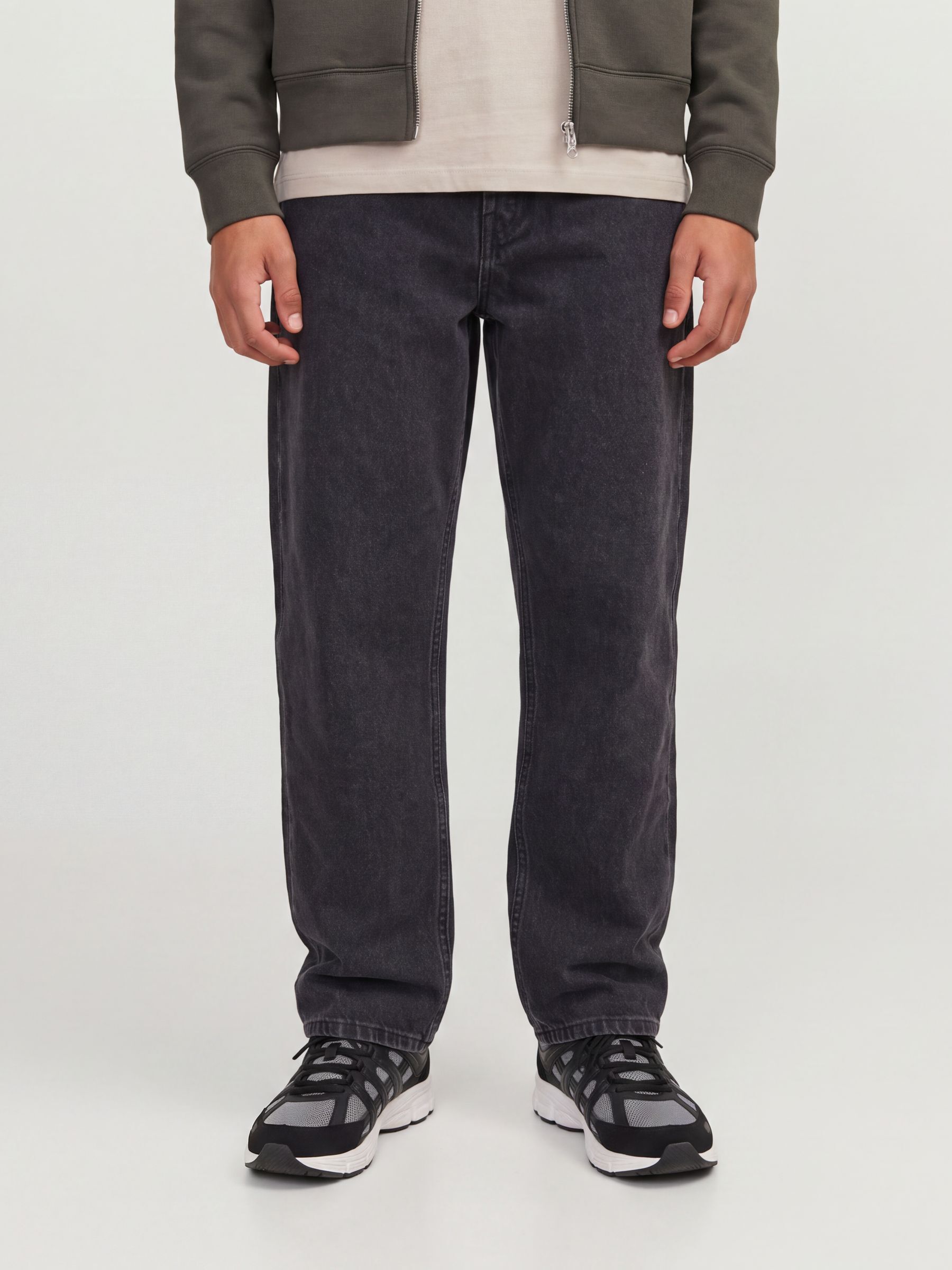Jean Baggy Fit, JACK & JONES JUNIOR