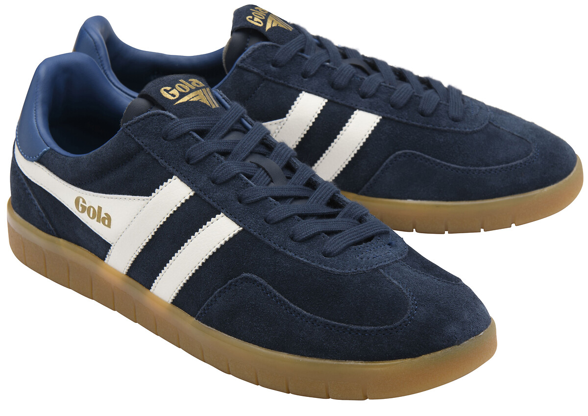 Baskets en cuir, Atlas, GOLA