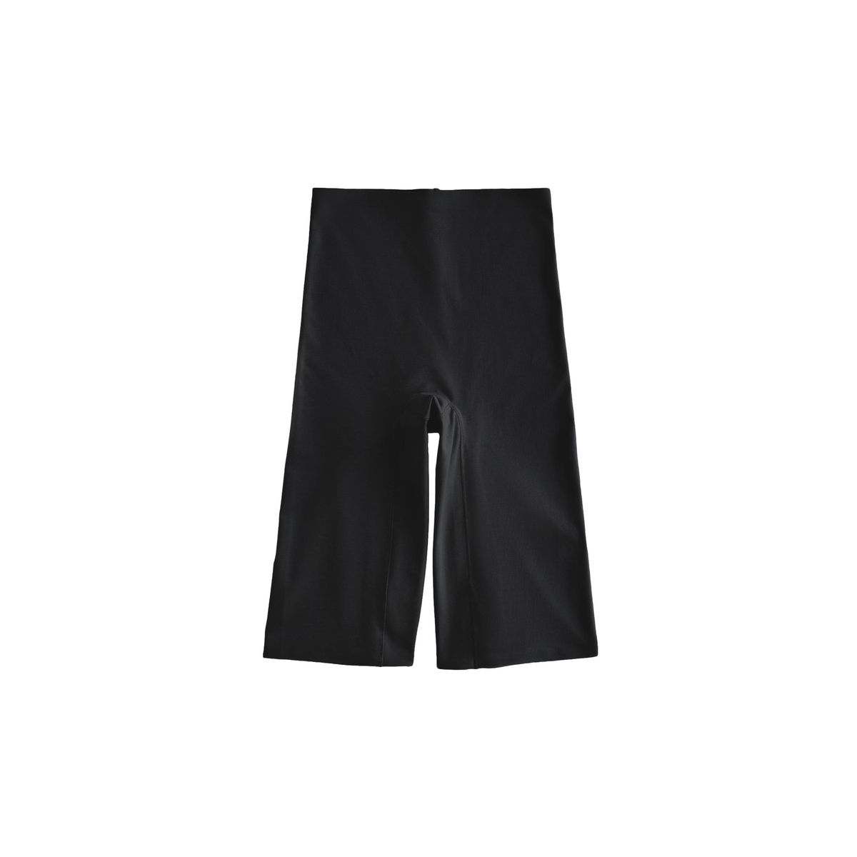 Culotte gainante effet ventre plat en coton, NEXT