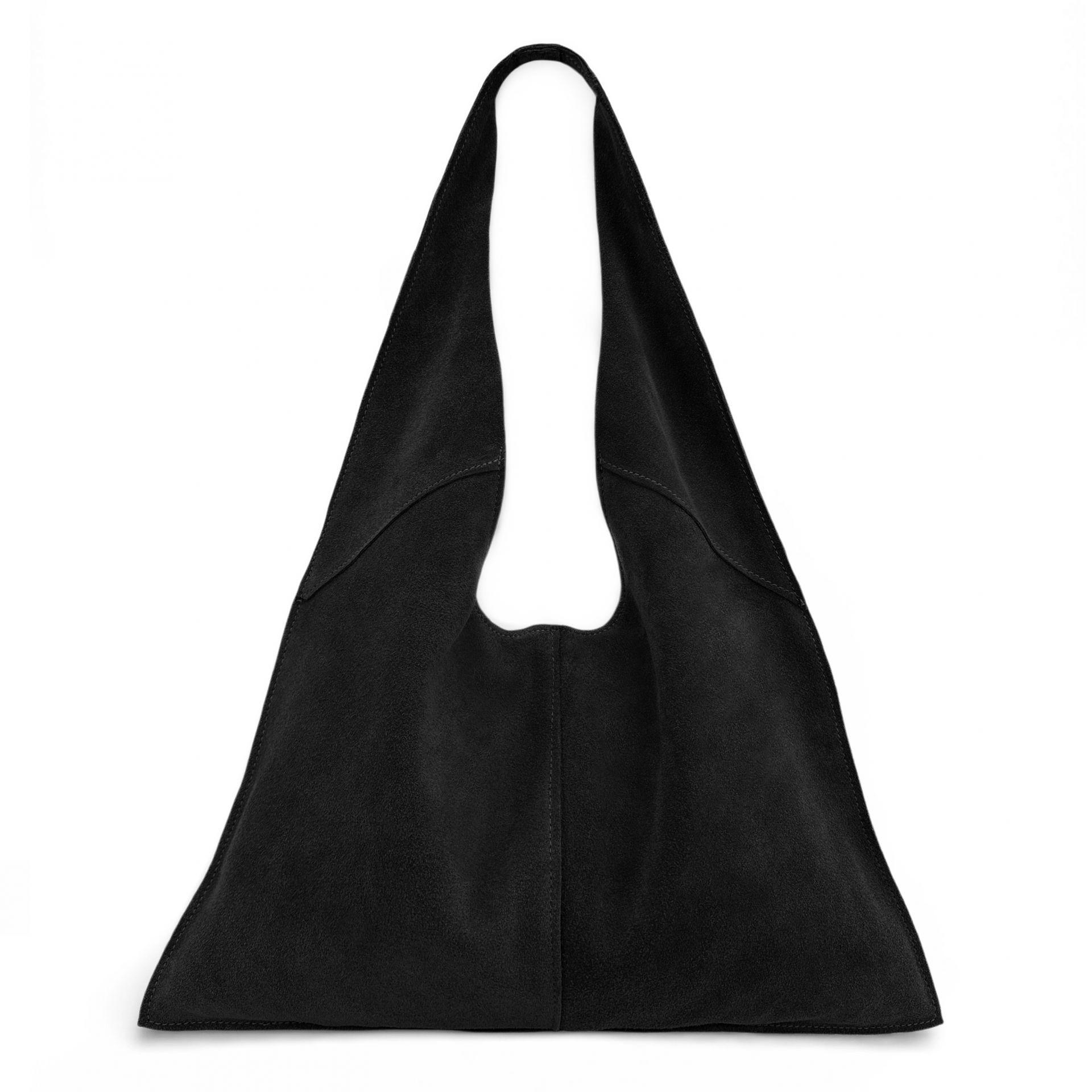 Sac Hobo en croûte de cuir NEW EVE, OH MY BAG