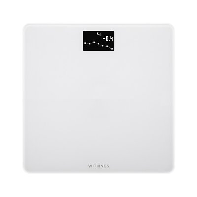 Pèse personne Wifi Body WITHINGS