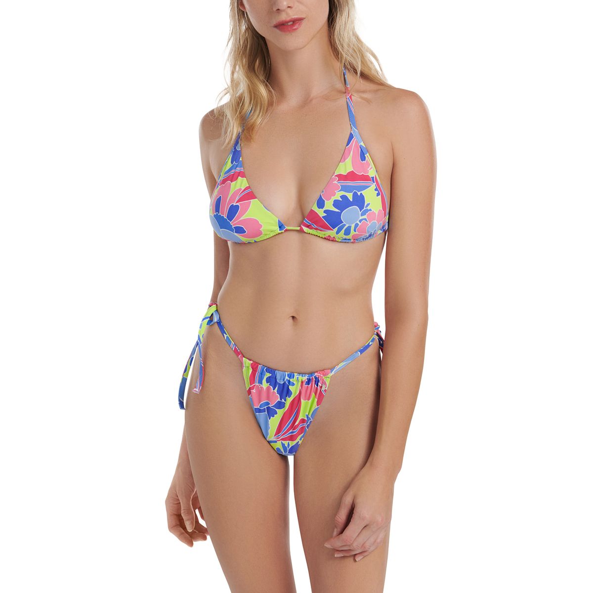 Maillot de bain femme ultra sale mini