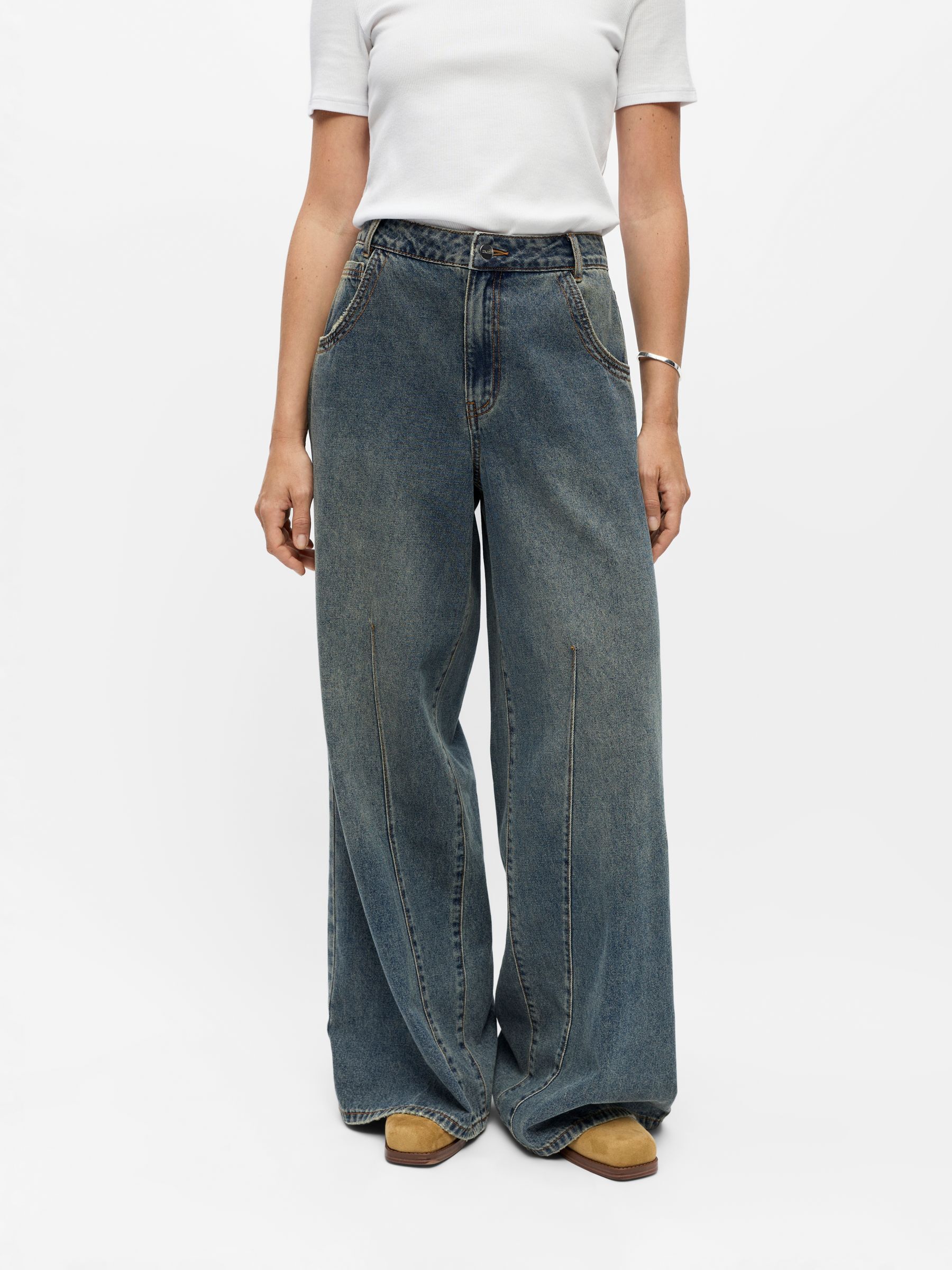 Jean, OBJECT