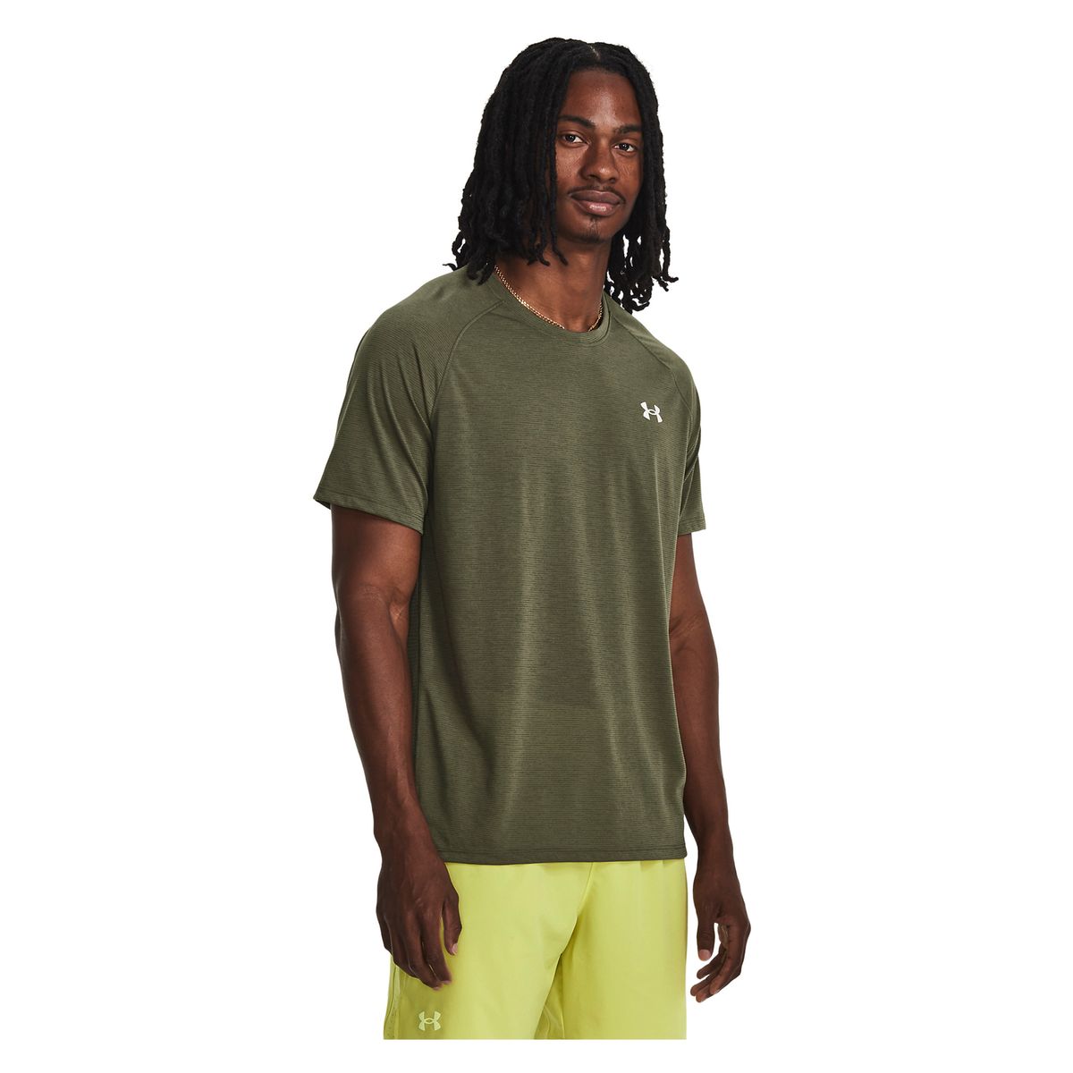 Short running homme under armour discount