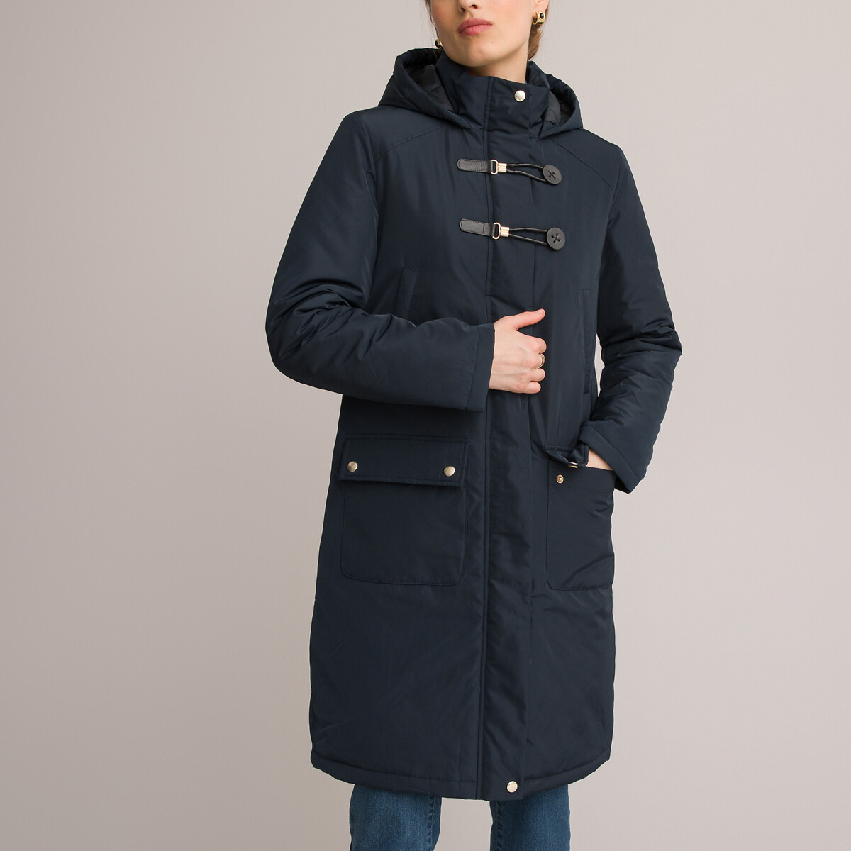 Parka anne weyburn 2025