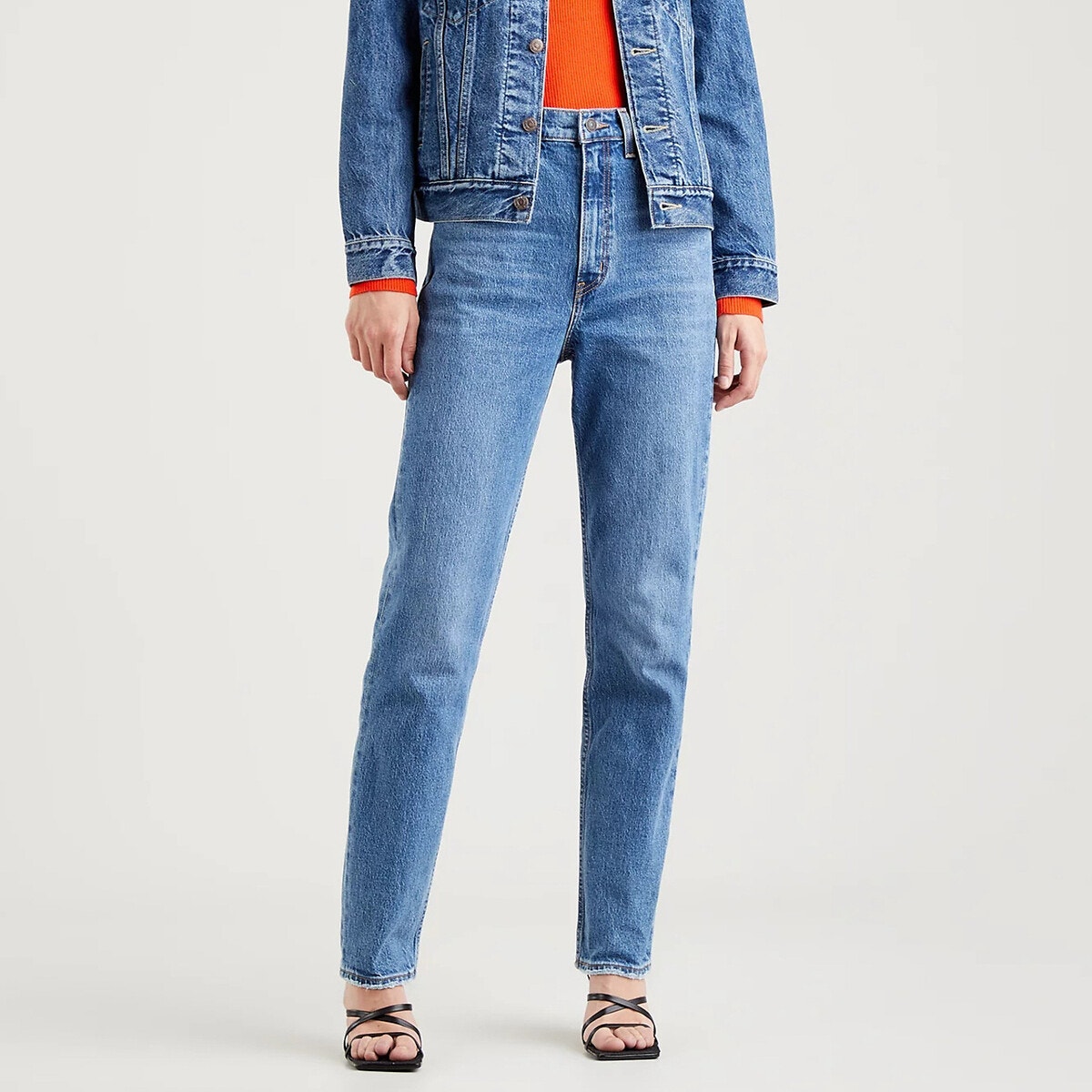 Jean levis femme la sales redoute