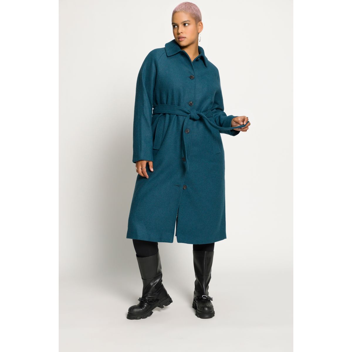 Doudoune femme bleu sales petrole