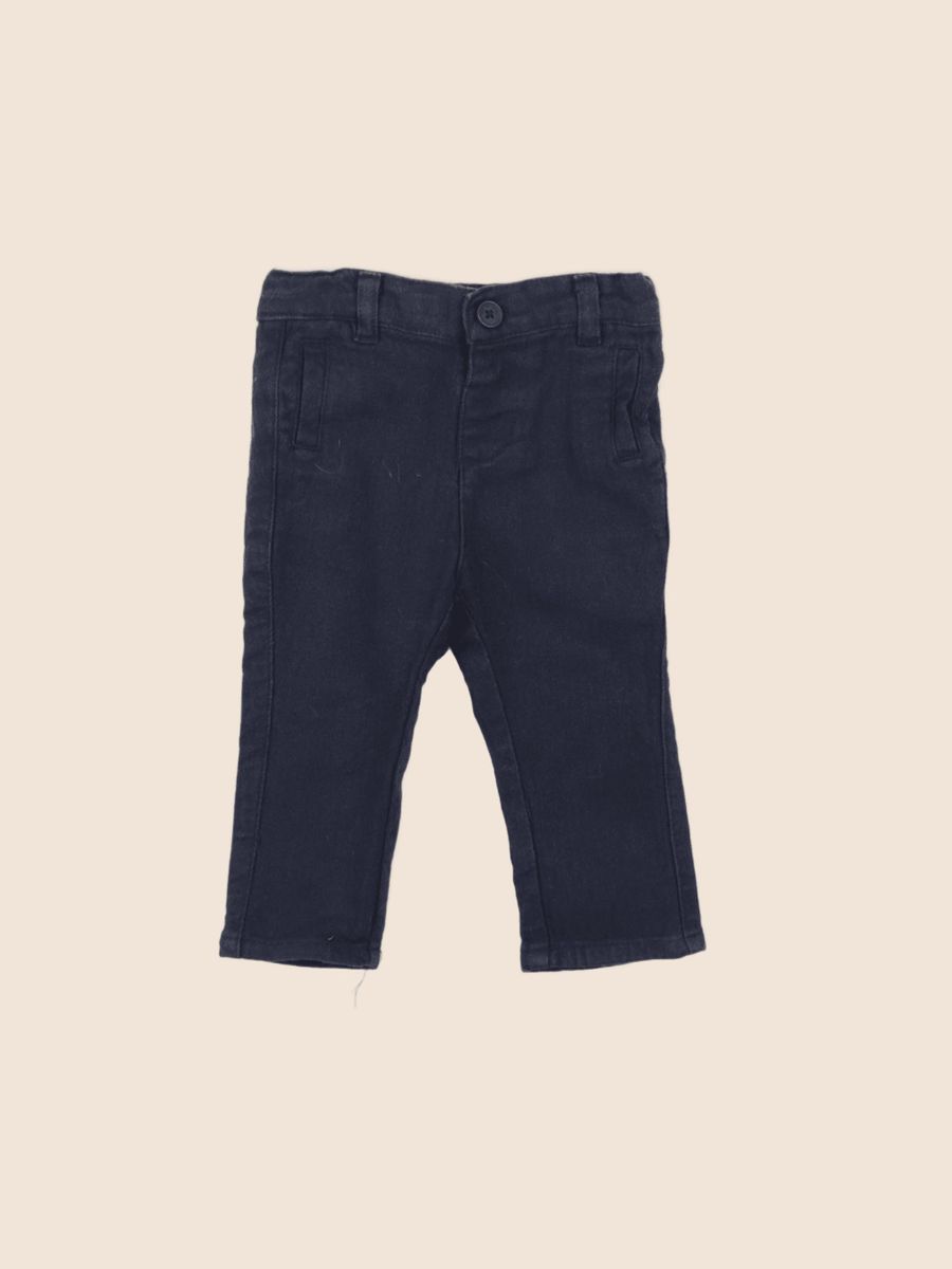 Pantalon - Etat satisfaisant, TAPE A L'OEIL