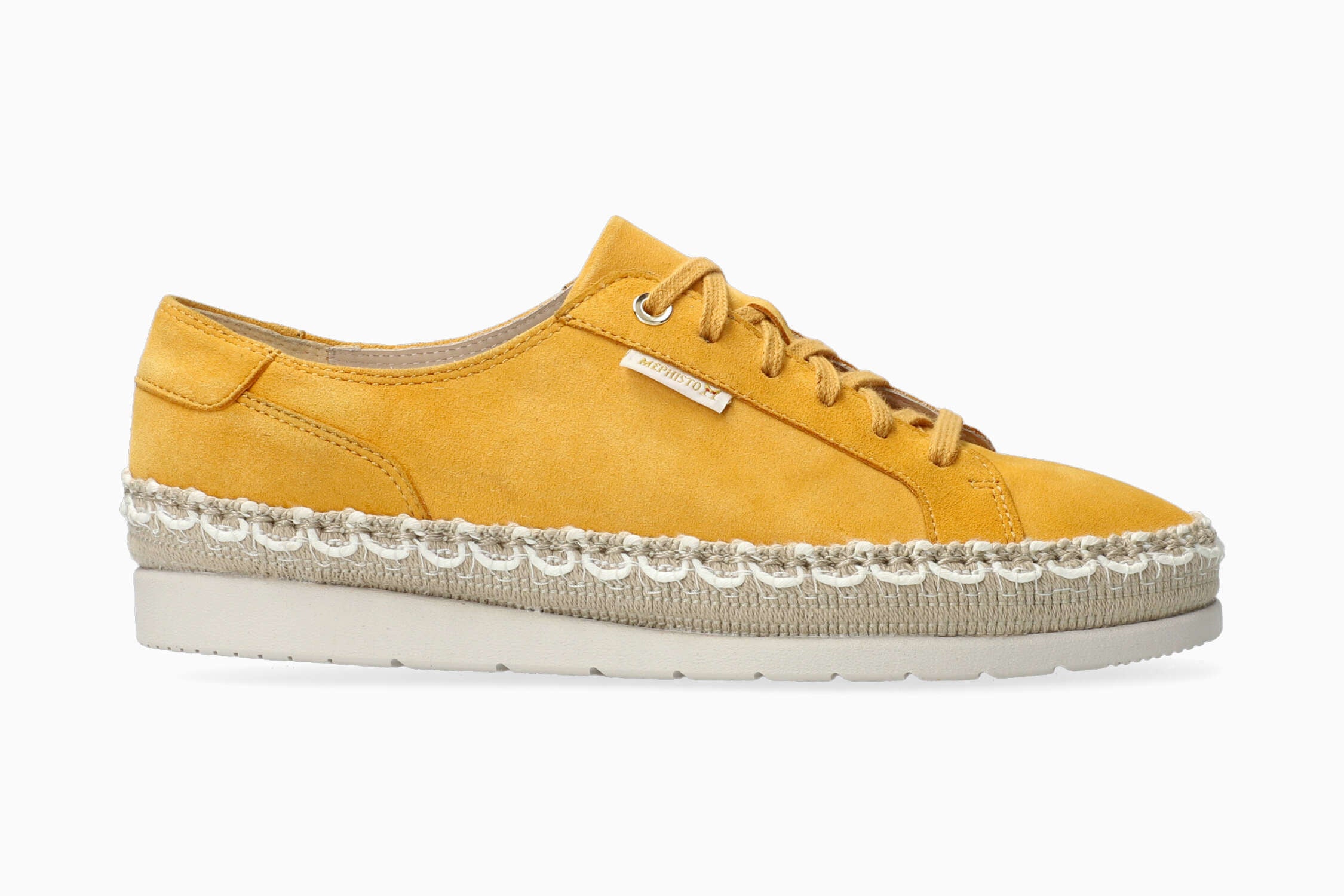 Baskets en cuir VALENTA, MEPHISTO