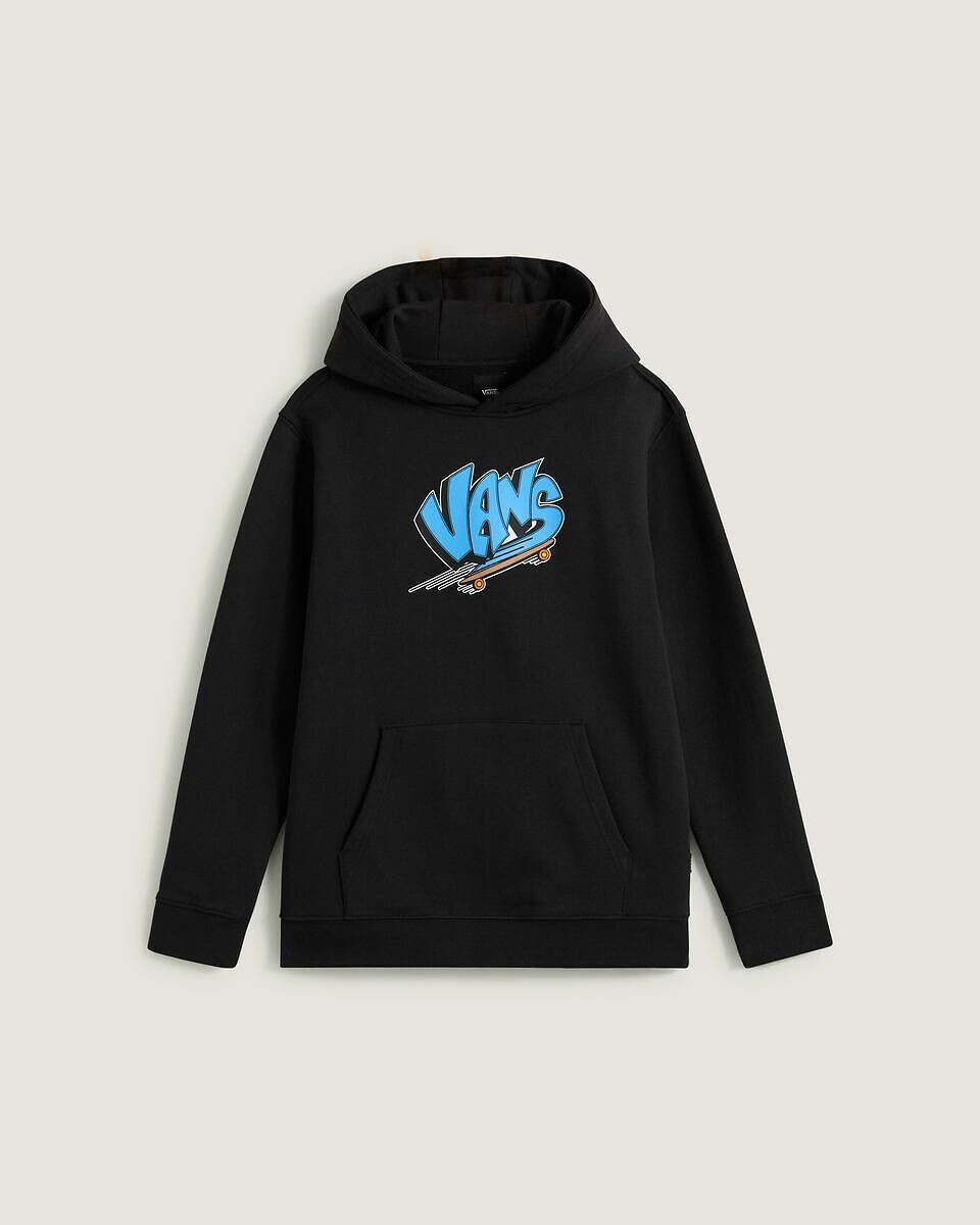 Hoodie, VANS