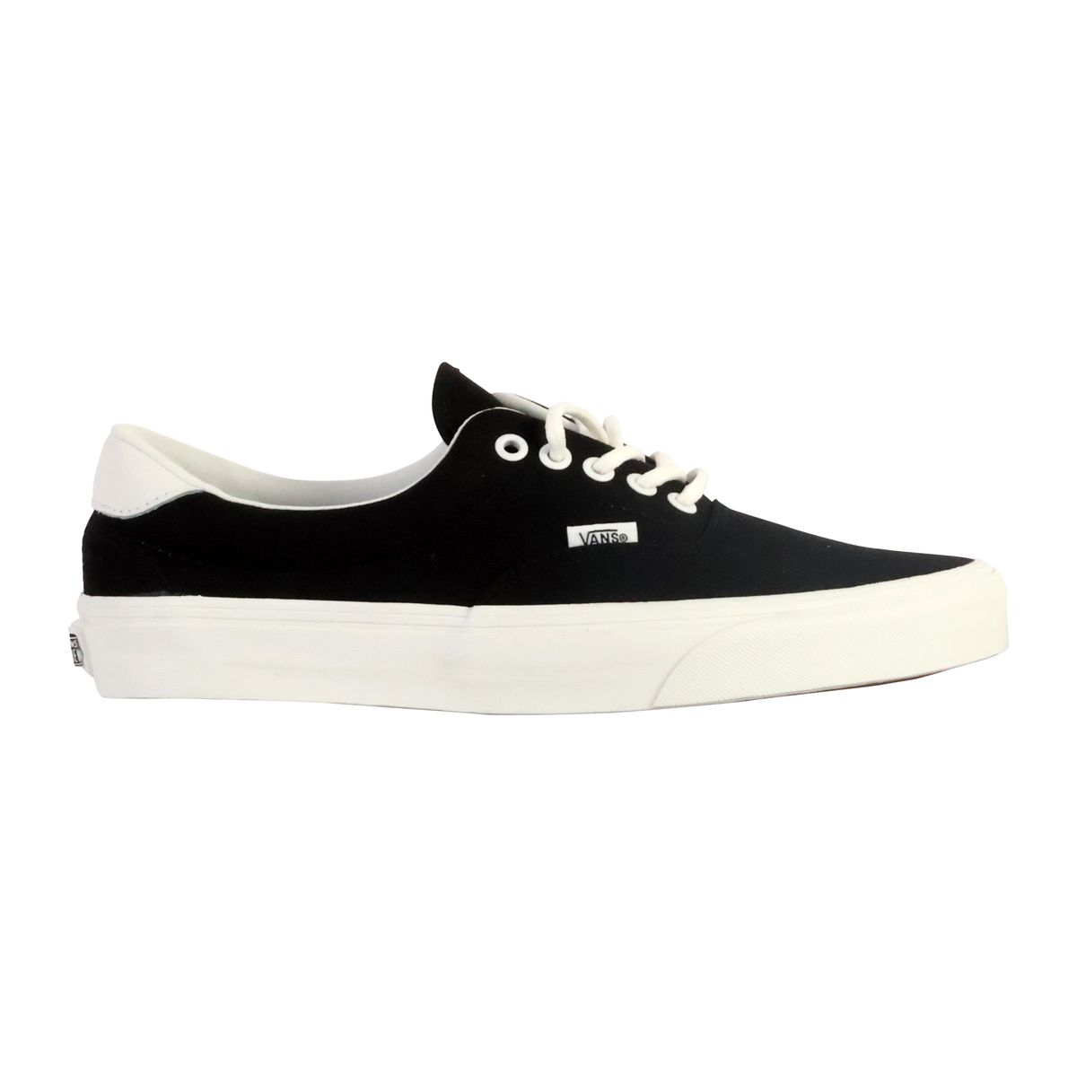 Vans era hotsell homme noir