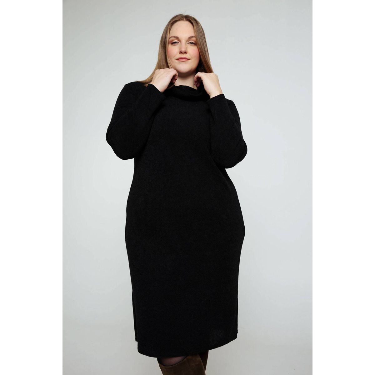Paprika robe grande sales taille