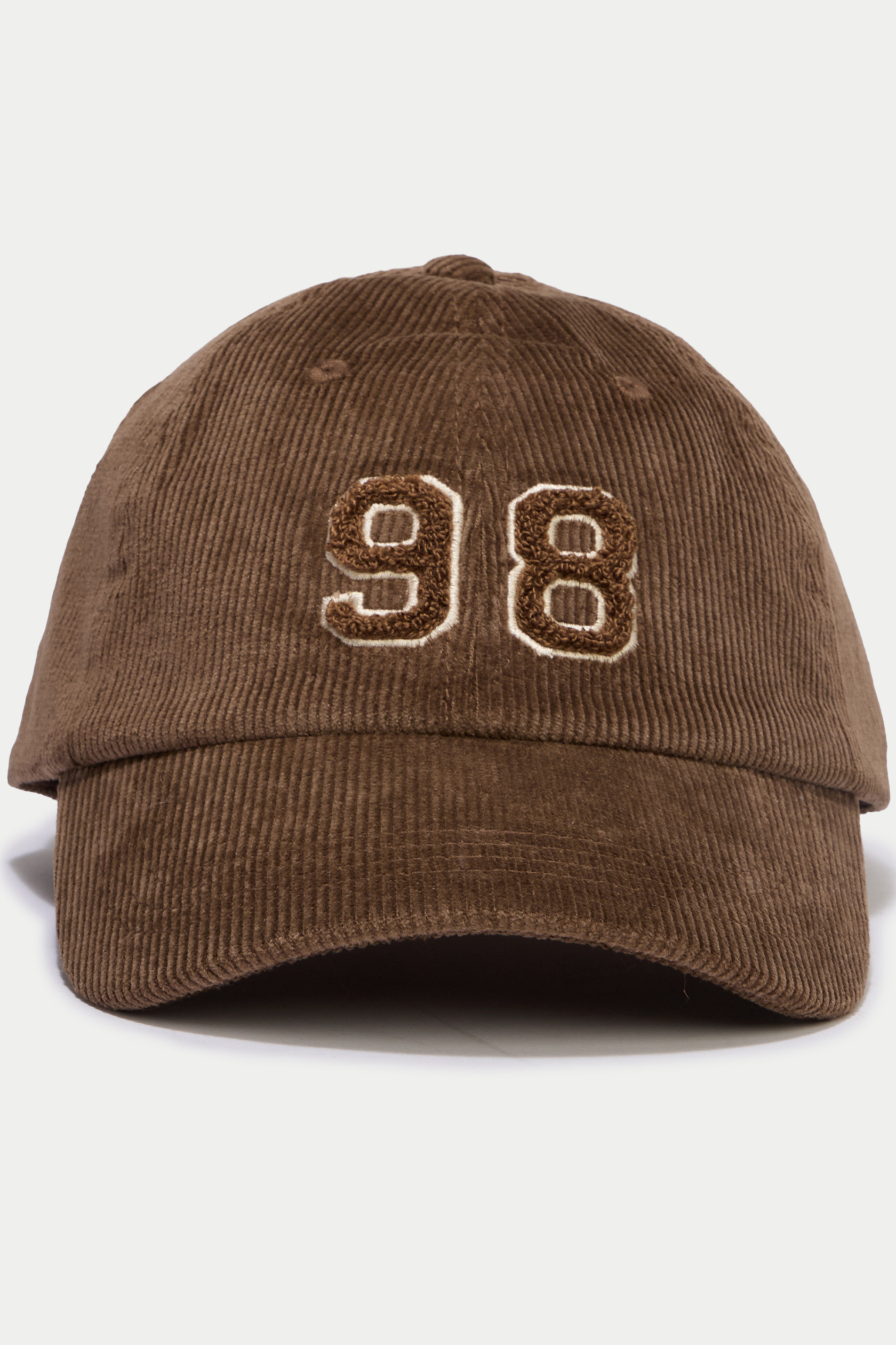 Casquette en velours, CACHE CACHE
