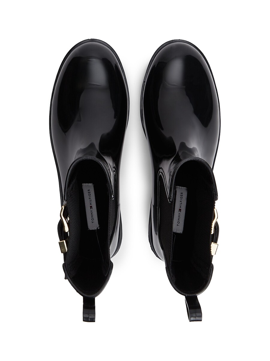 Tommy Hilfiger Botines para la lluvia — foto 6