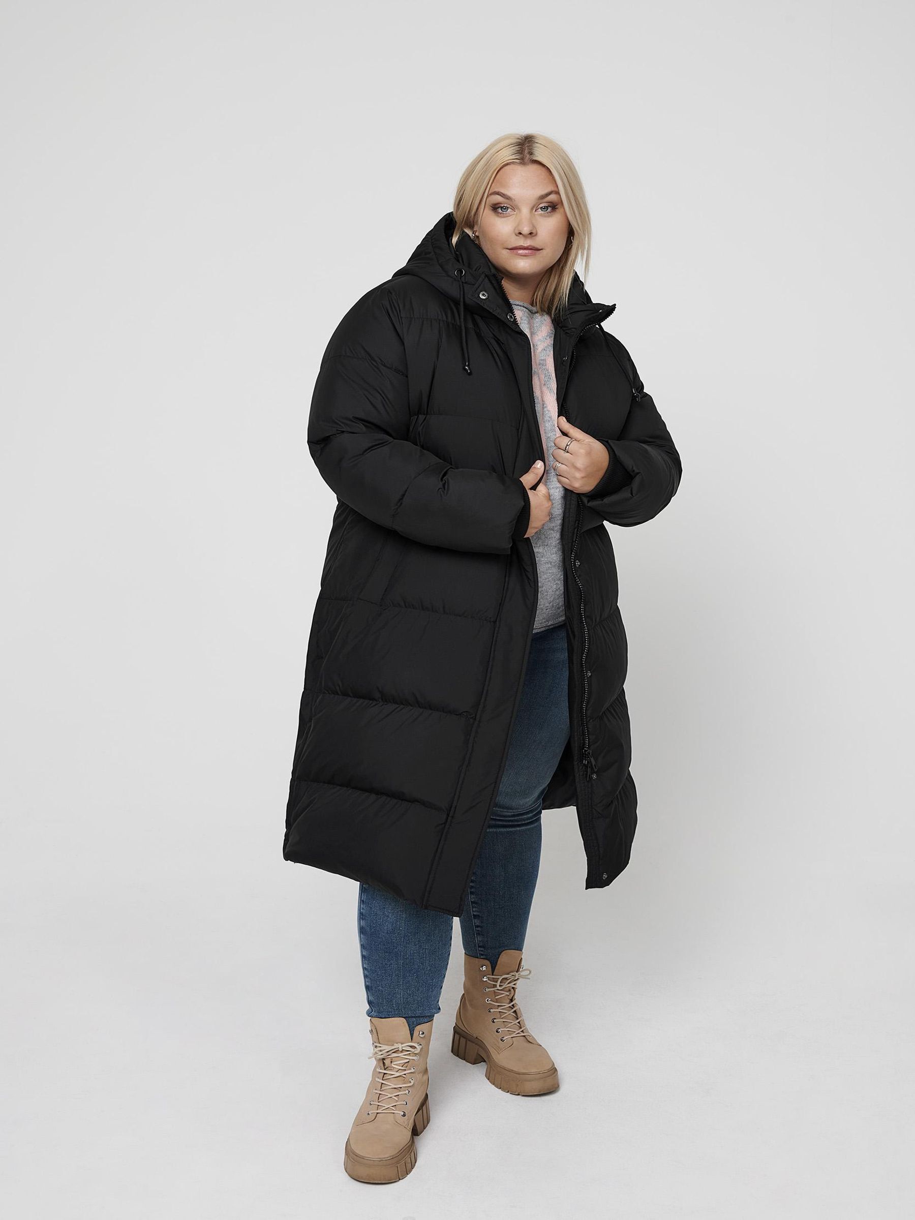 Manteau, ONLY CARMAKOMA