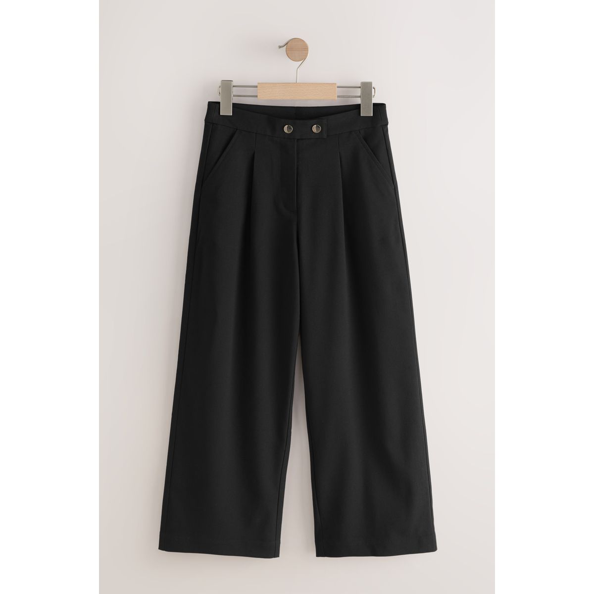Pantalon d’école large sénior, NEXT